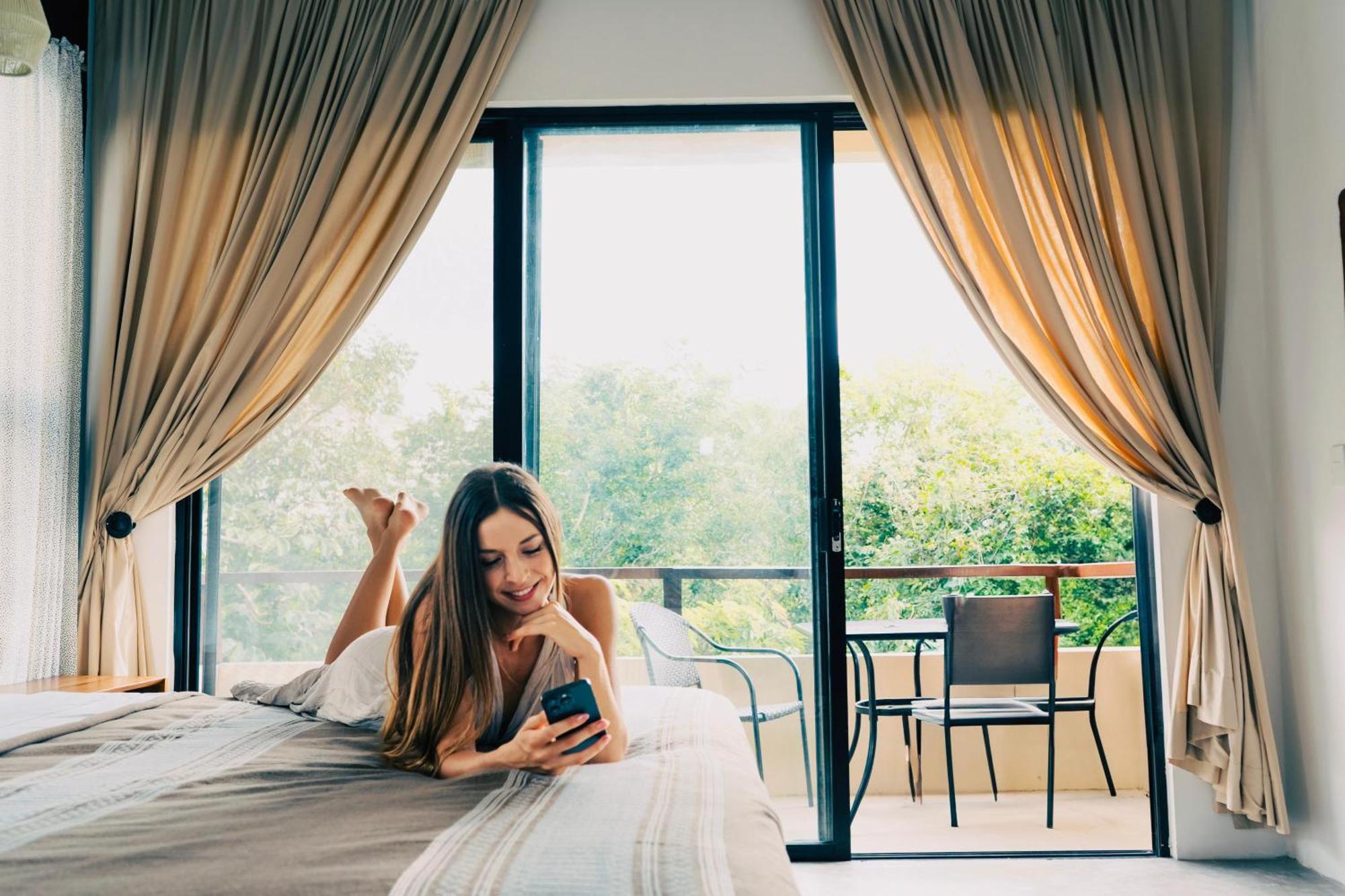 Starfit Boutique Beachclub, & Gym Included Tulum