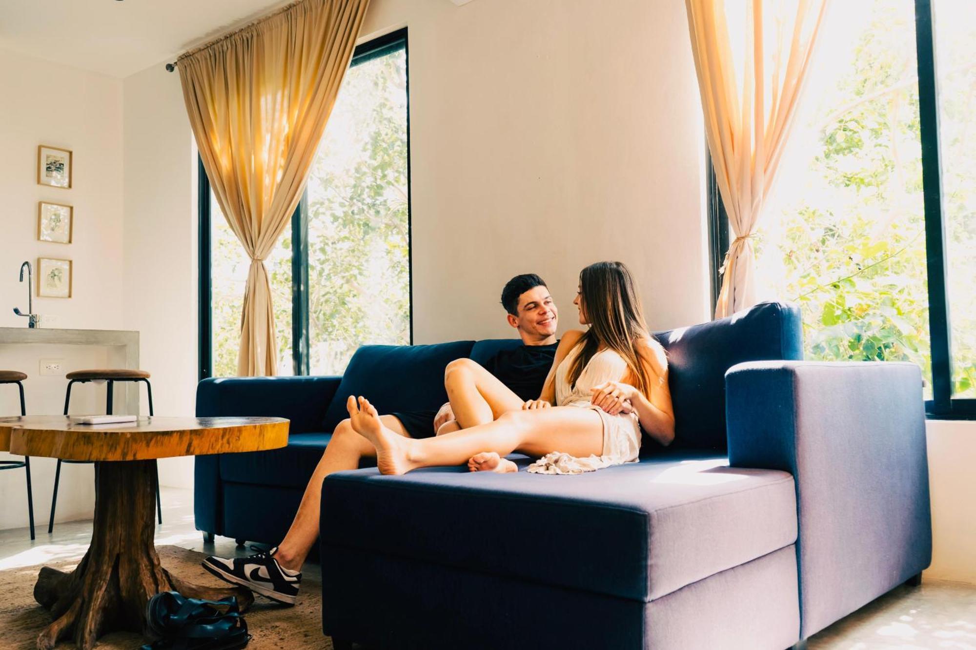 Starfit Boutique Beachclub, & Gym Included Hotel Tulum