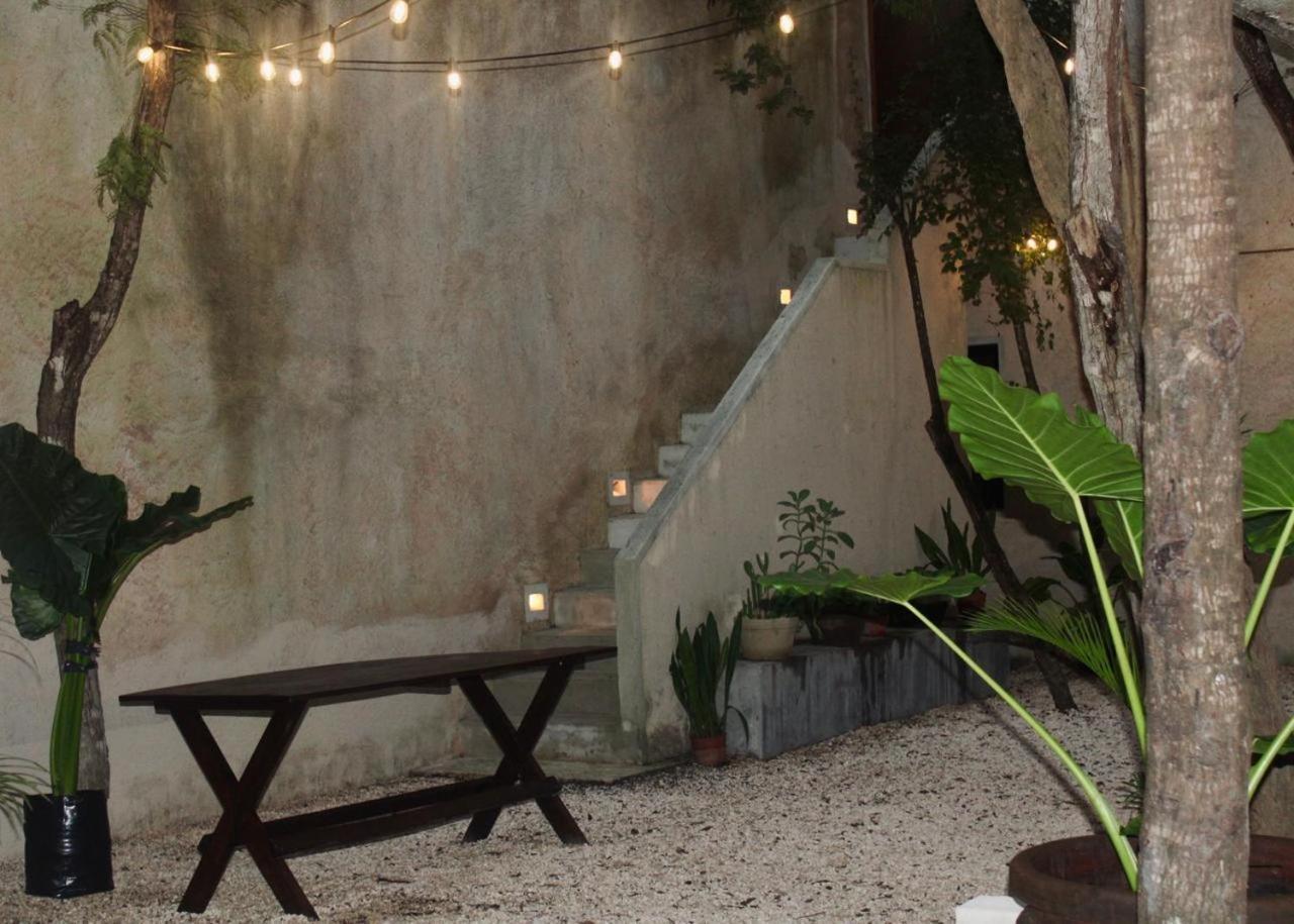 Hotel Ama Y Prana