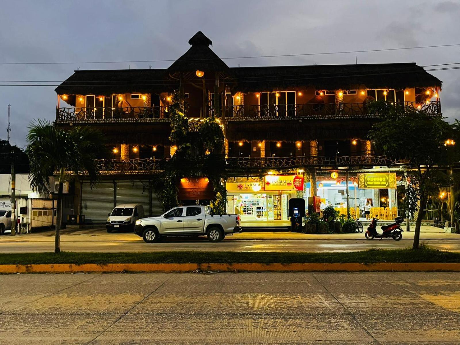 Apartment Mi Cielo Boutique *