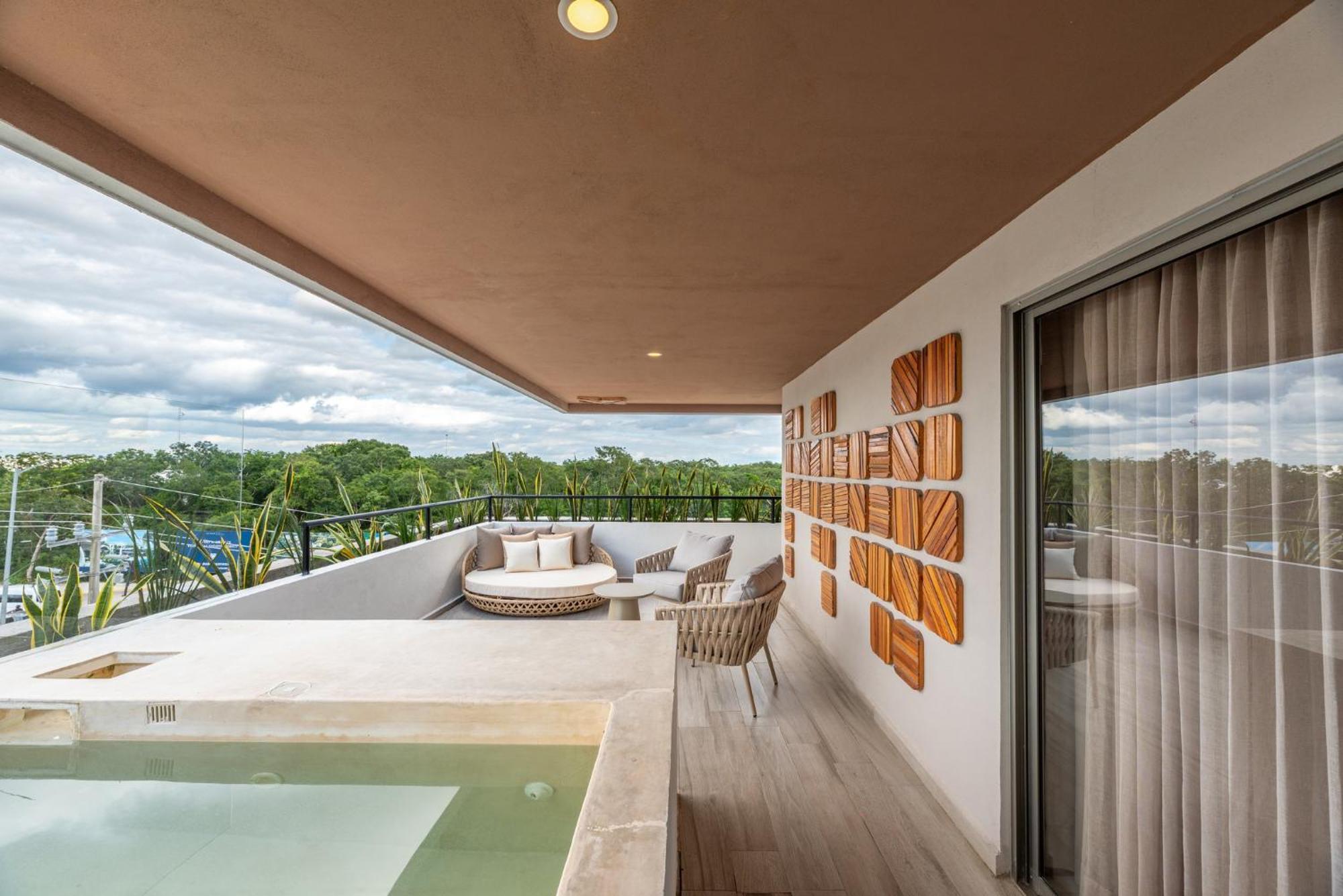 Hotel By Ihg Tulum
