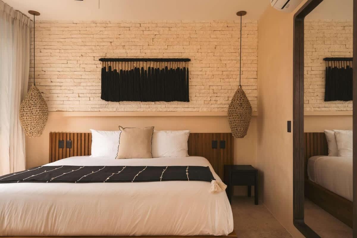 Apartamento Luxury 3 Bdr With Gym And Rooftop Pool *
