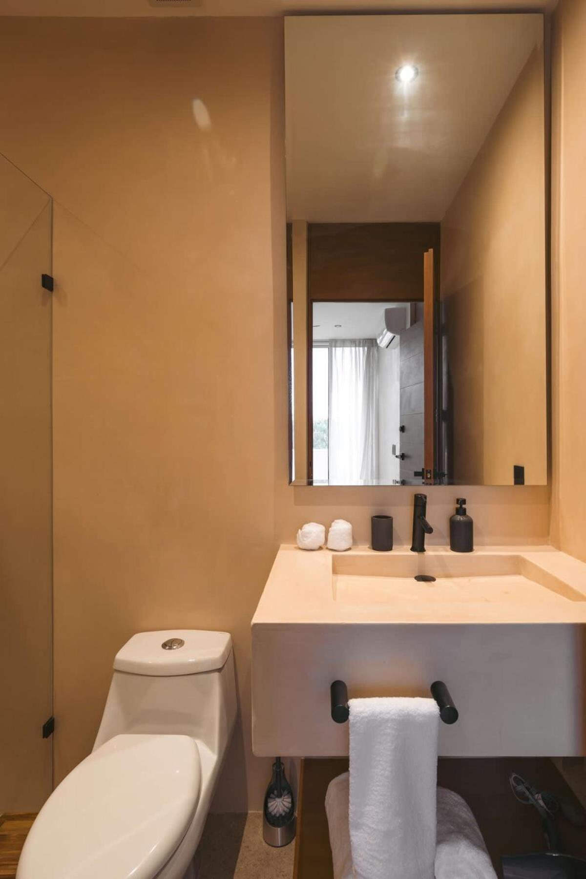 Apartamento Luxury 3 Bdr With Gym And Rooftop Pool *