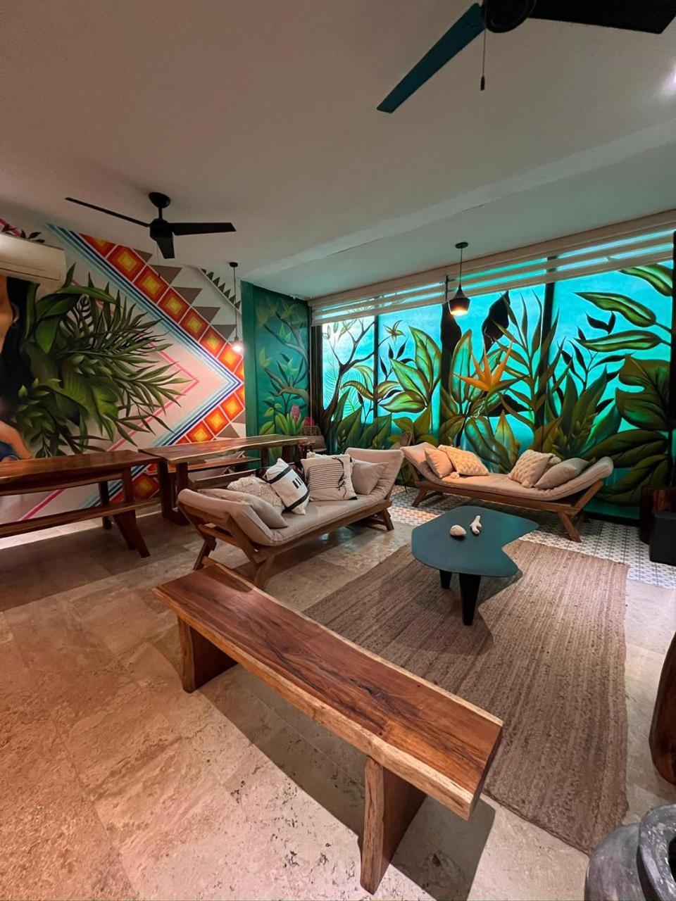 Hostal Selva