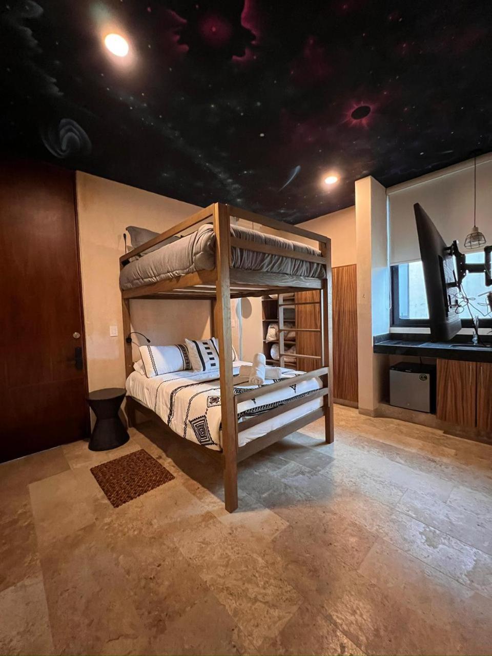 Hostal Selva Tulum