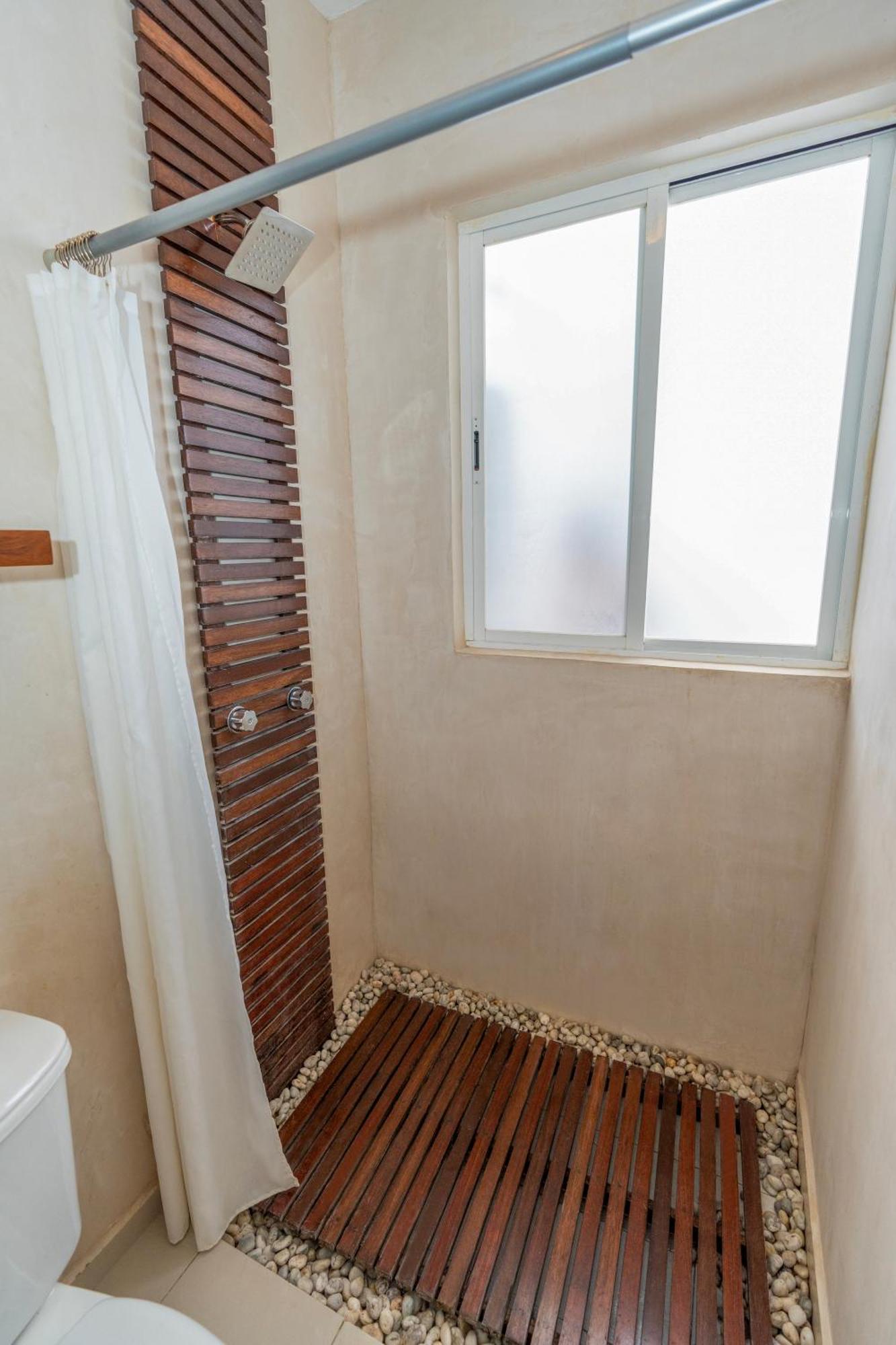 1Br 1Ba House With Private Pool In Tulum Downtown Holiday home *