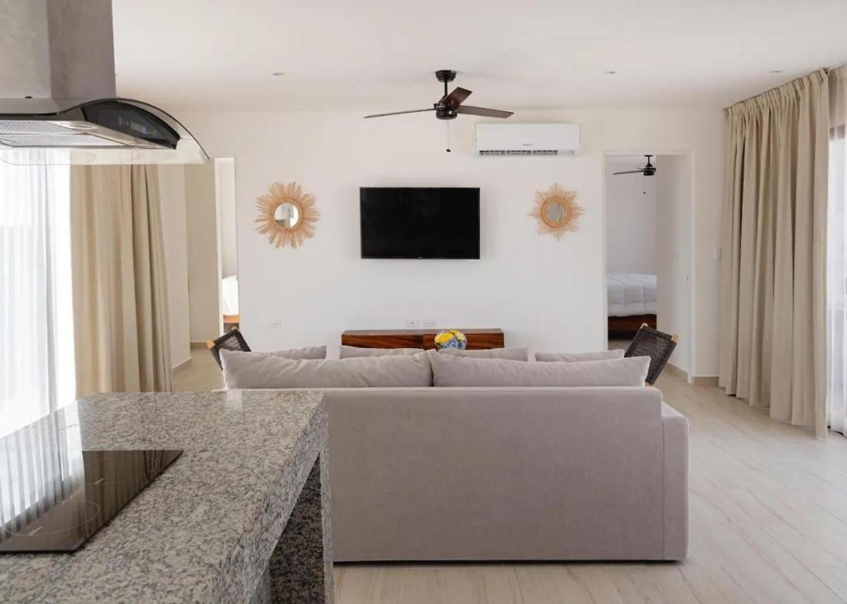 Amazing 2 Bdr Ph Private Pool Terrace Jungle View