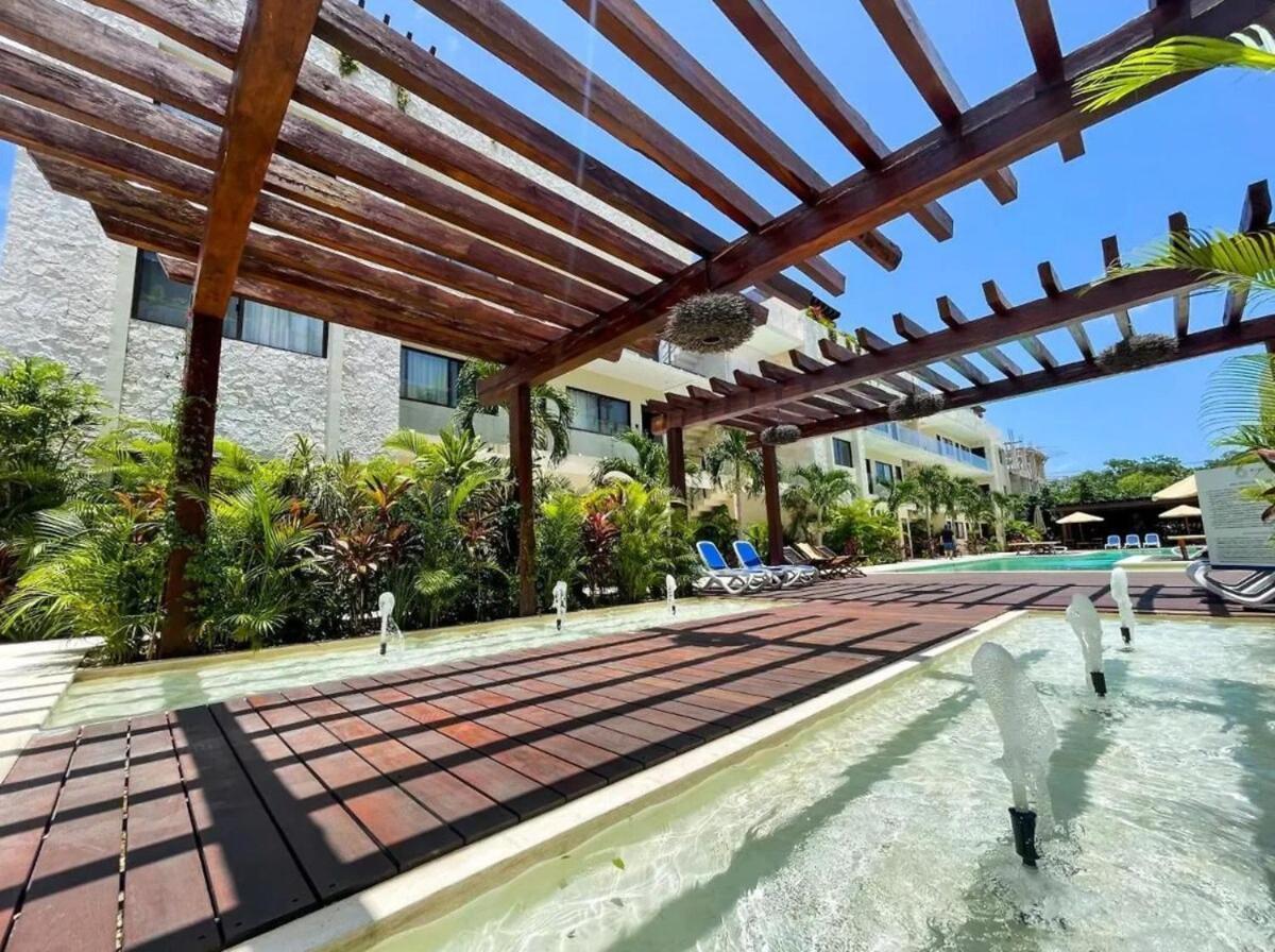 Apartamento Amazing 2 Bdr Ph Private Pool Terrace Jungle View *