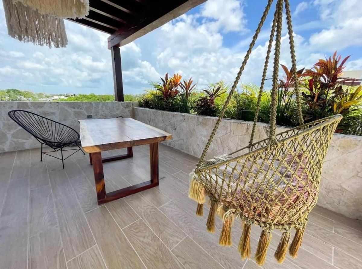 Amazing 2 Bdr Ph Private Pool Terrace Jungle View