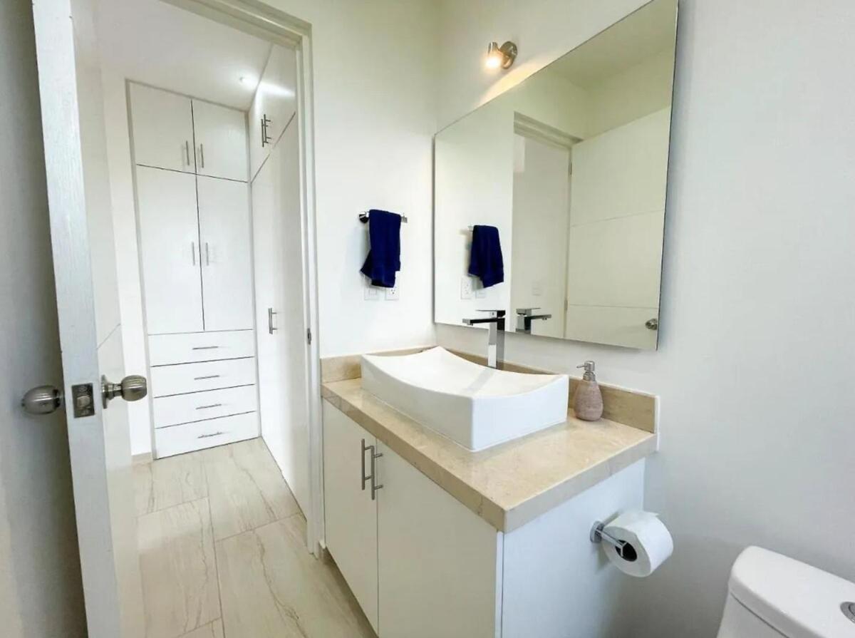 Amazing 2 Bdr Ph Private Pool Terrace Jungle View Tulum