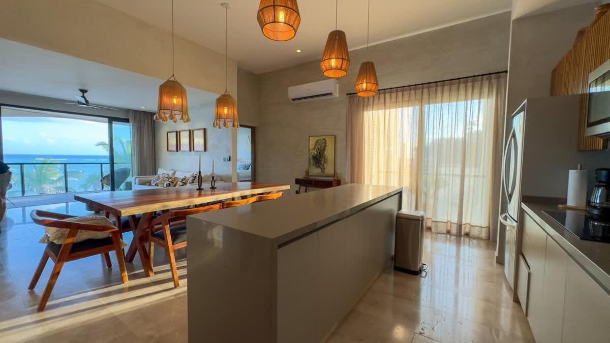 Holiday home Luxury Oceanfront - Mexico *
