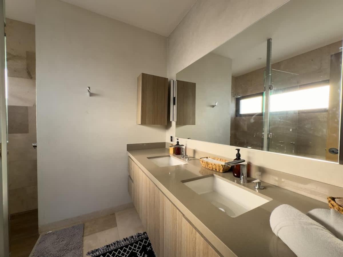 Luxury Oceanfront - Mexico Holiday home Tulum