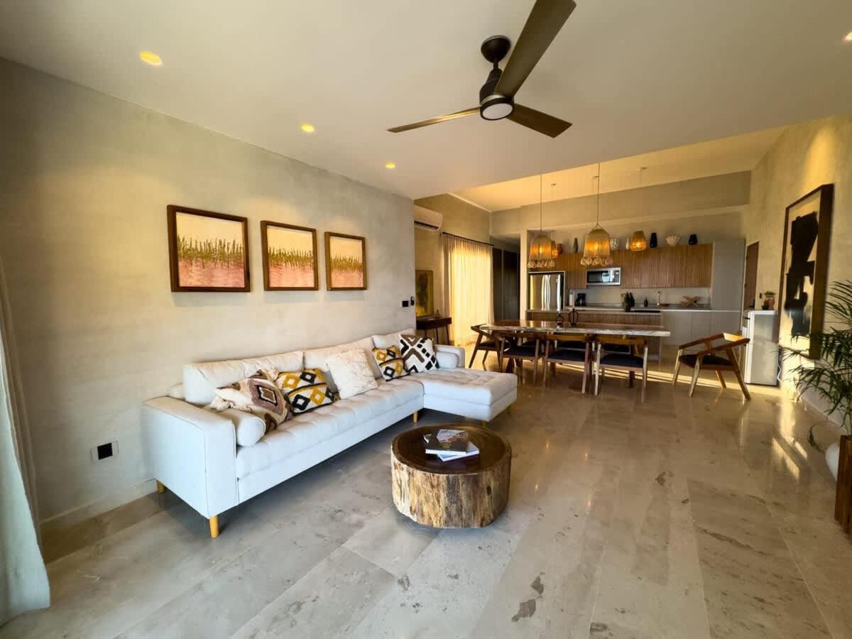 Holiday home Luxury Oceanfront - Mexico *