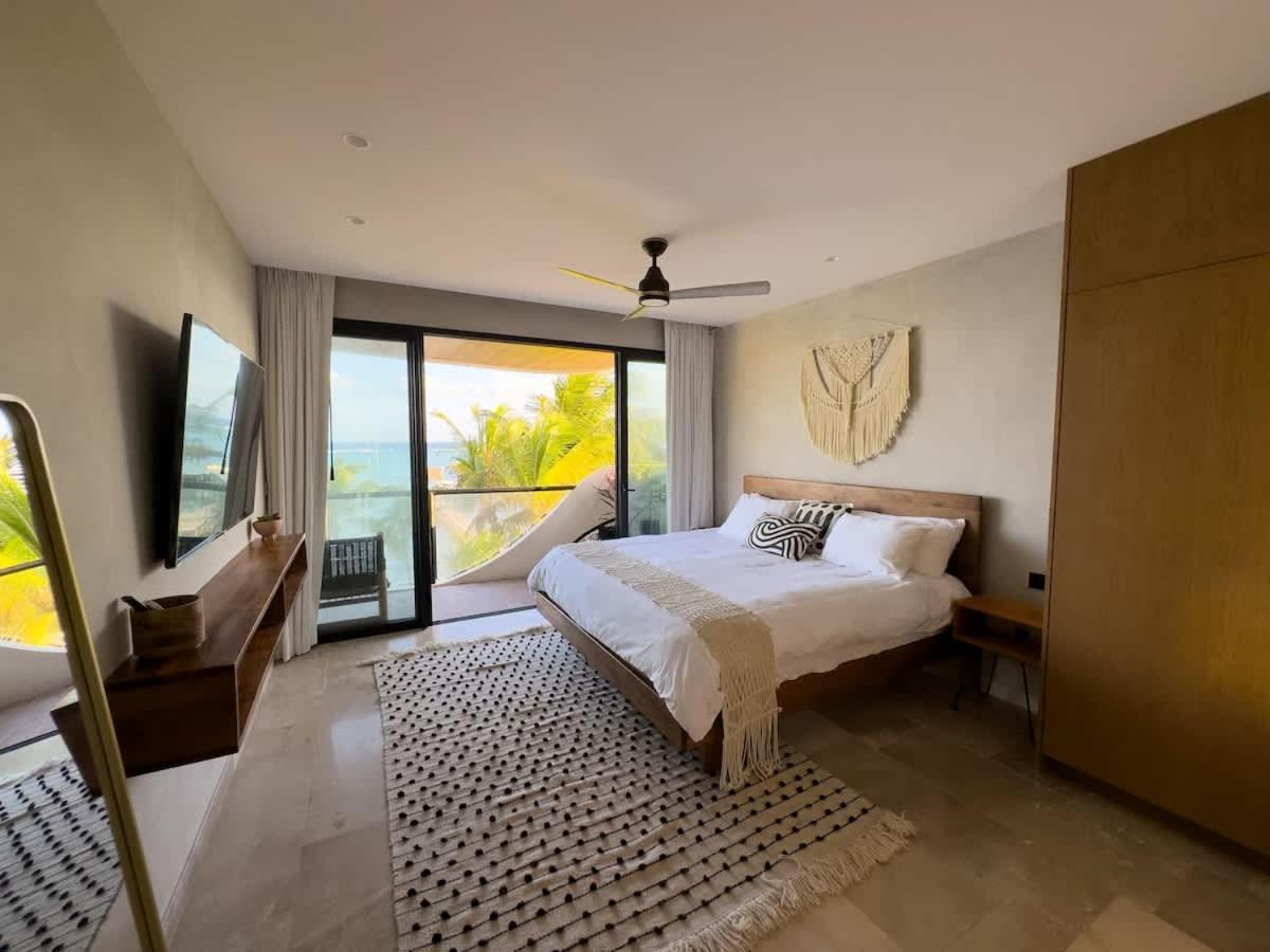 Holiday home Luxury Oceanfront - Mexico