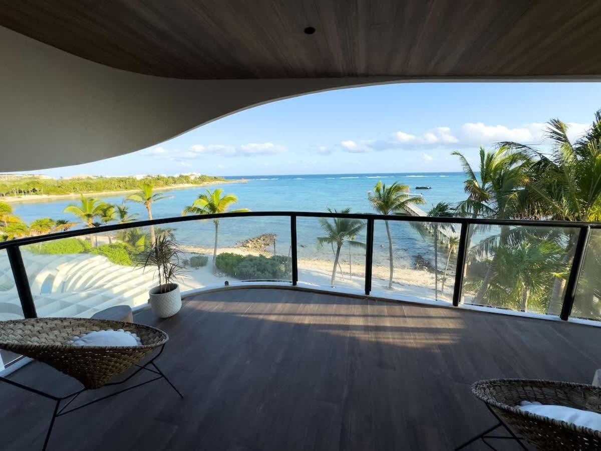 Holiday home Luxury Oceanfront - Mexico *