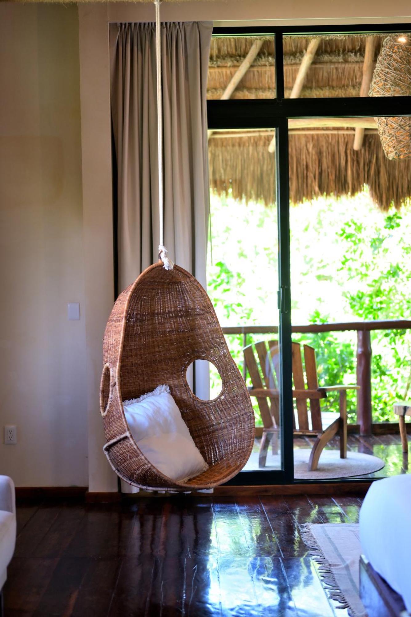 Casa Teka - Boutique & Cenote 4* Tulum