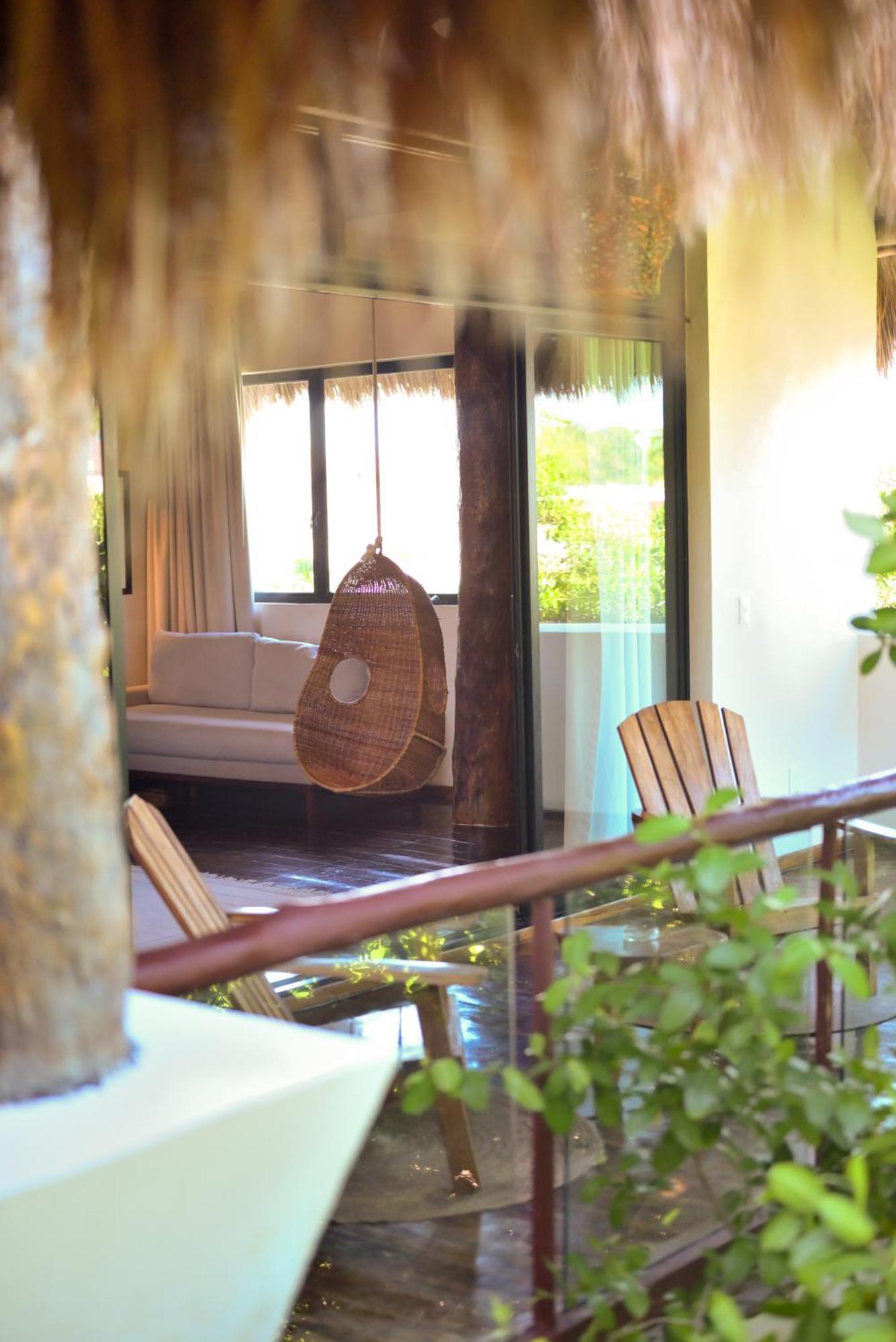 Hotel Casa Teka - Boutique & Cenote 4*