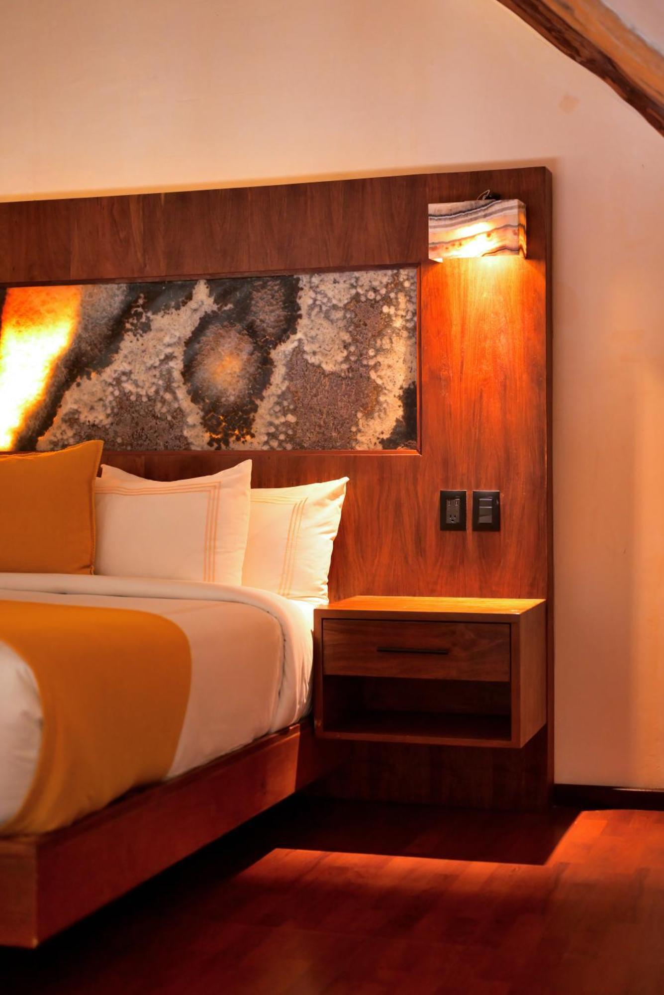 Casa Teka - Boutique & Cenote