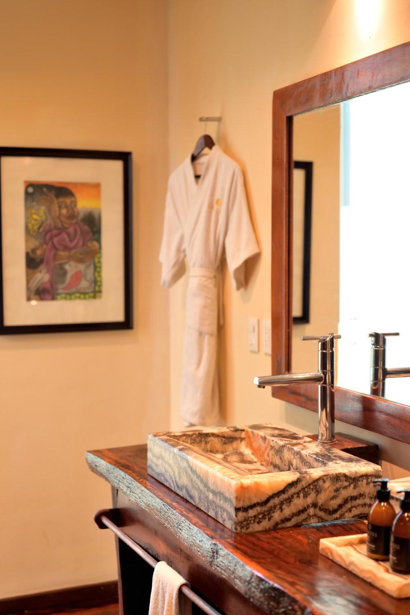 Hotel Casa Teka - Boutique & Cenote 4*