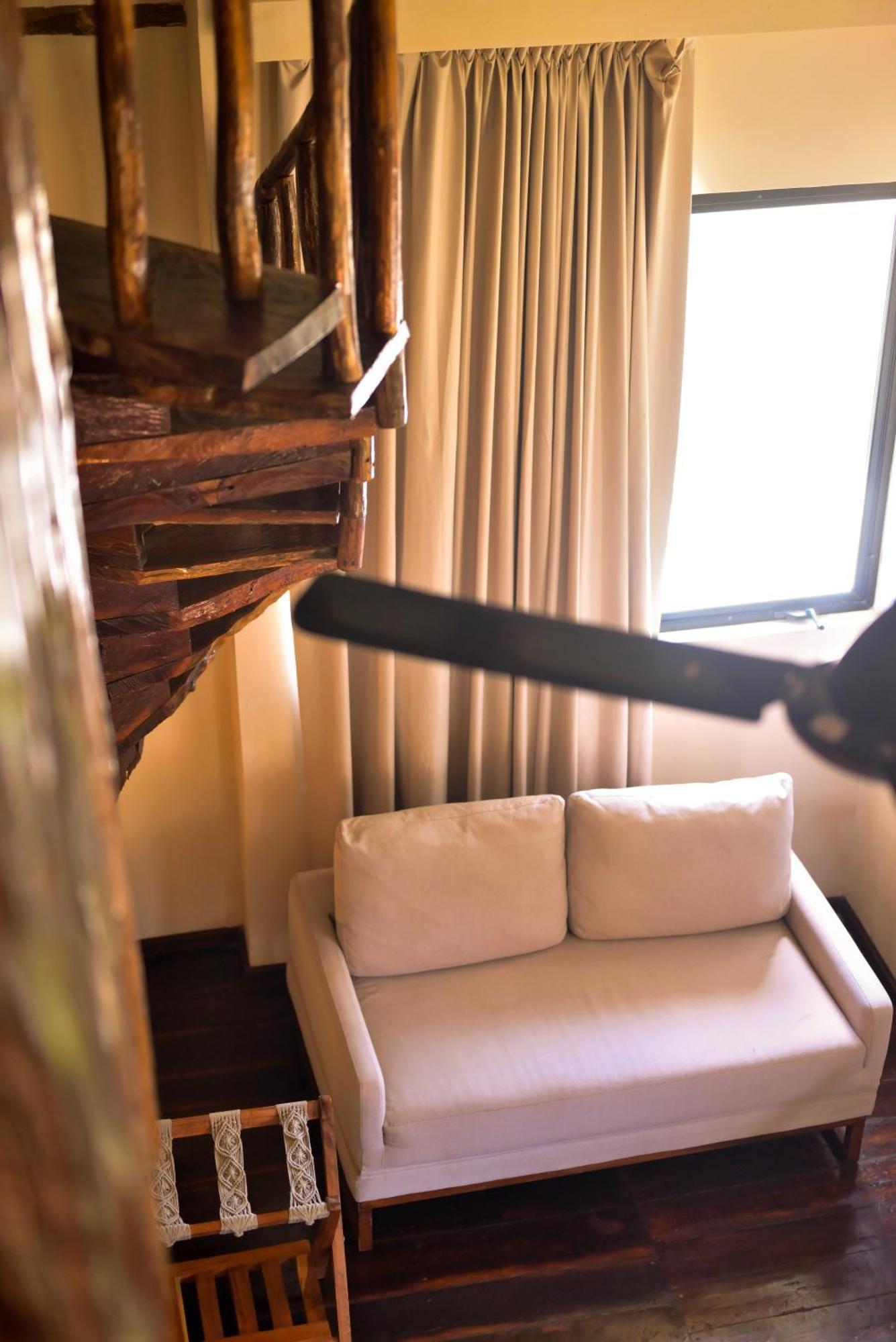 Hotel Casa Teka - Boutique & Cenote Tulum