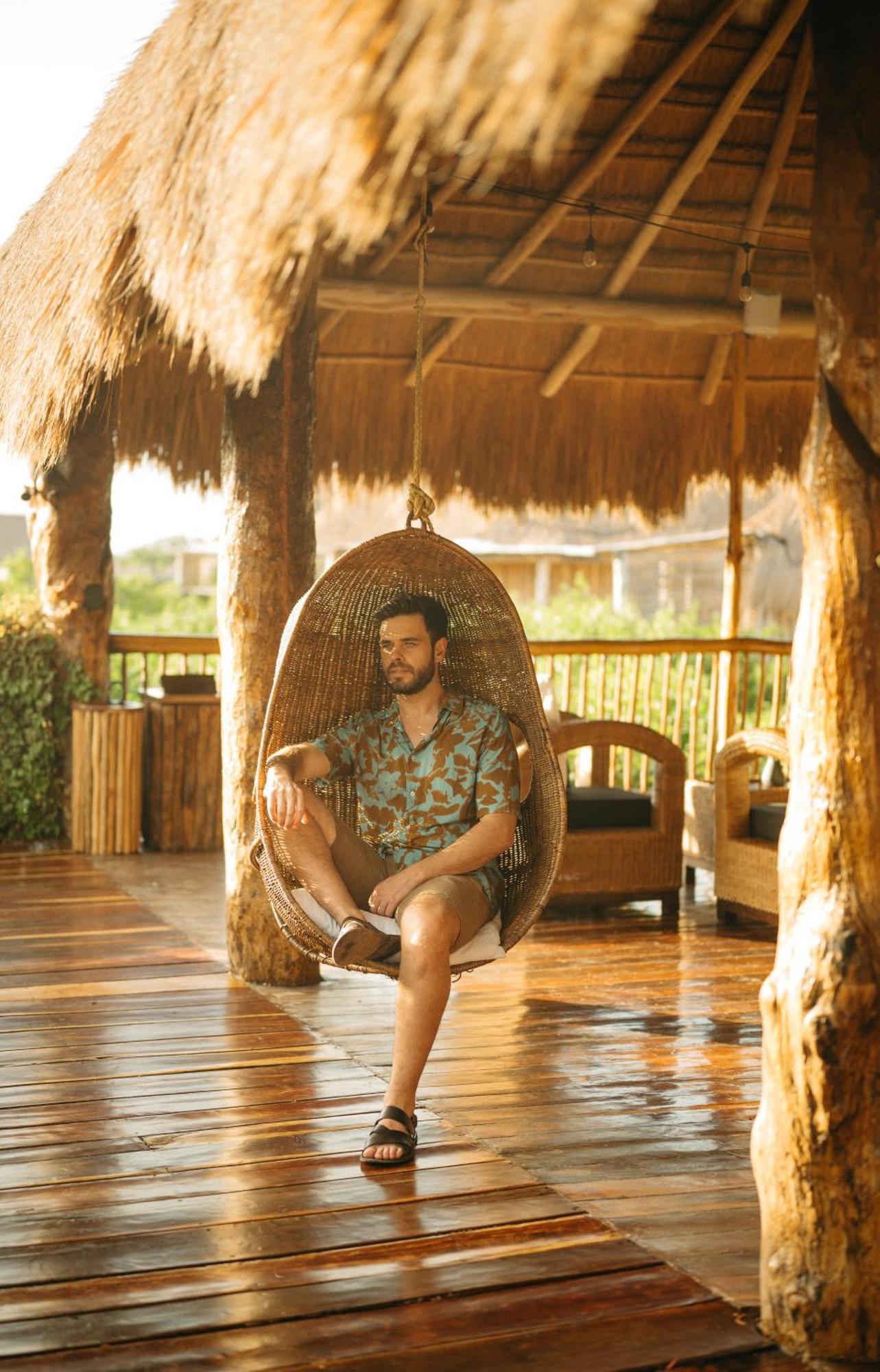 Casa Teka - Boutique & Cenote Hotel