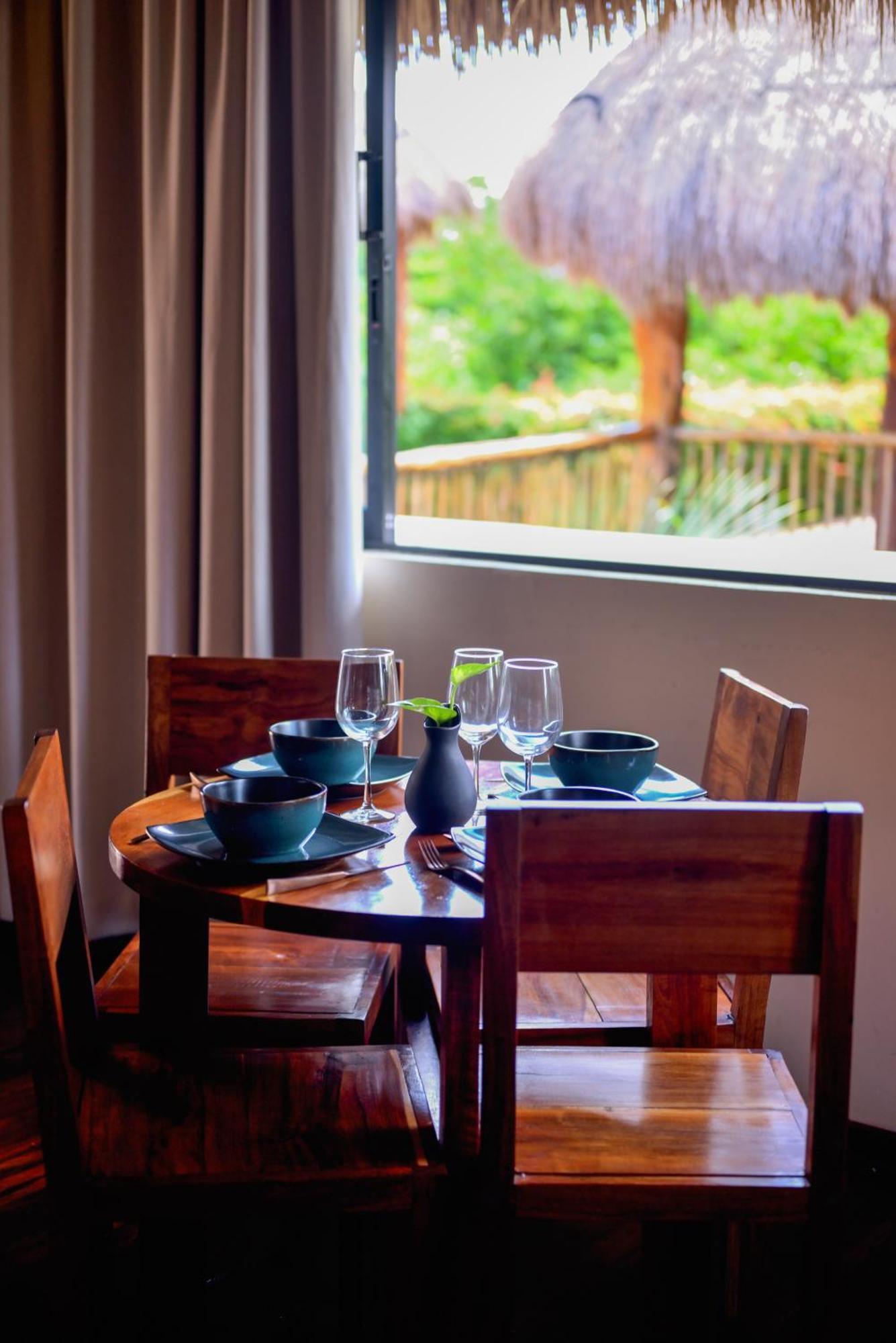 Hotel Casa Teka - Boutique & Cenote