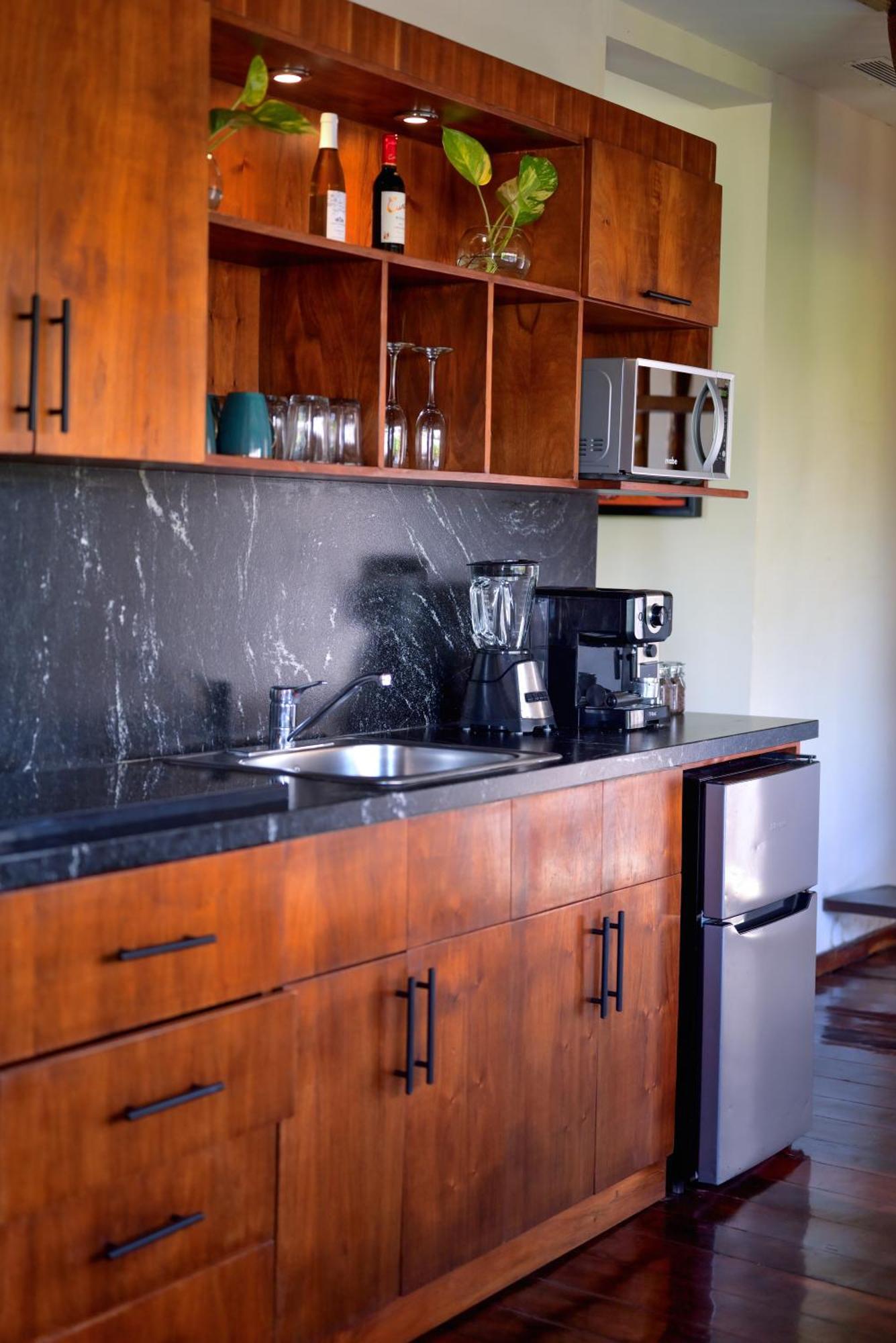 Casa Teka - Boutique & Cenote Hotel 4*