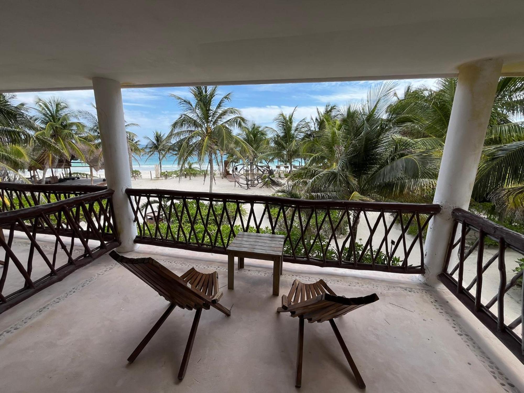 Mia 3* Tulum