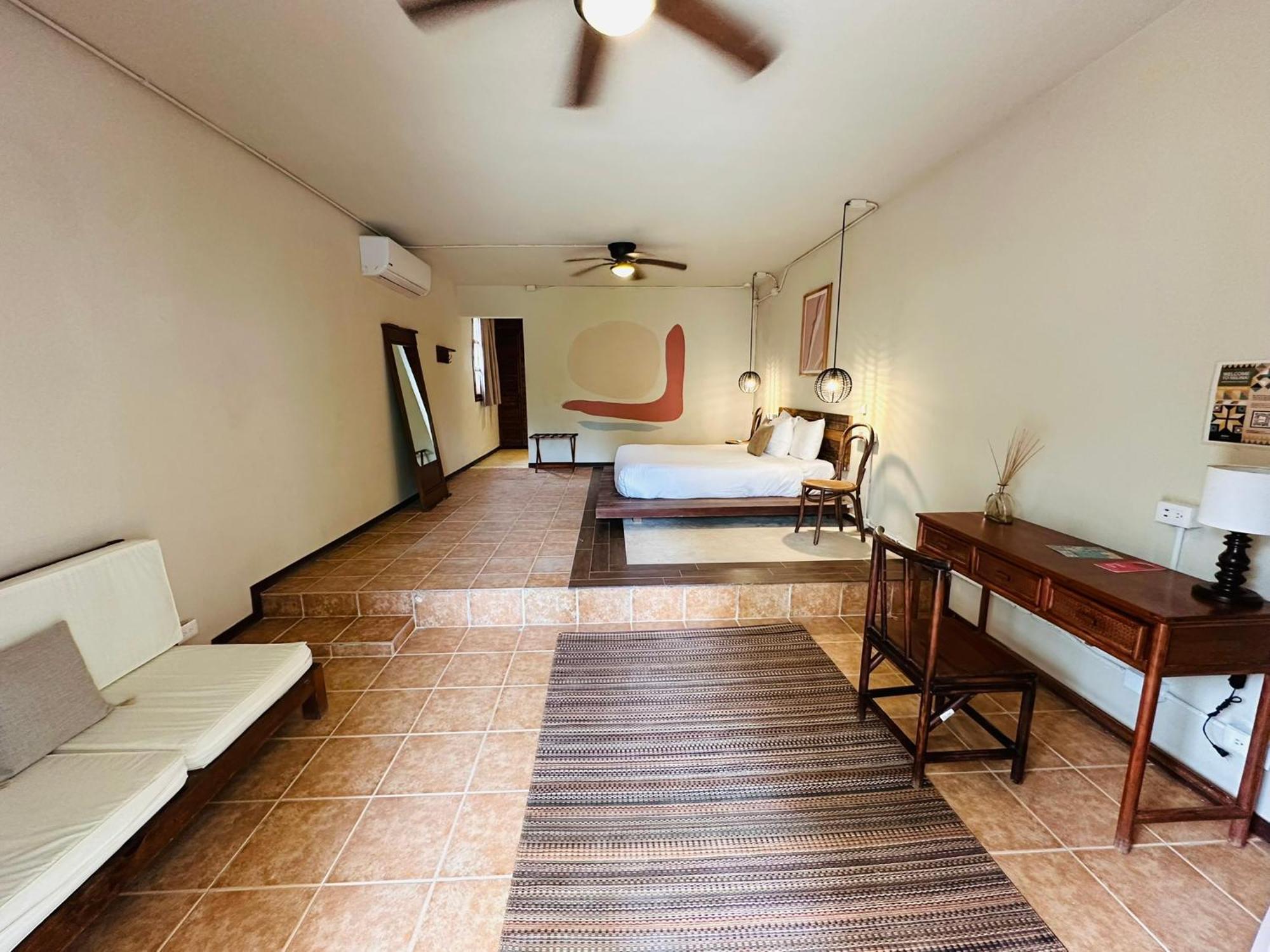 Hotel Mia 3*