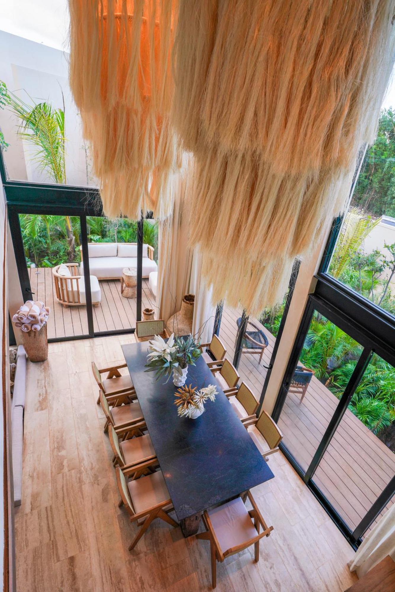 Hotel Trobbu Boutique Collection