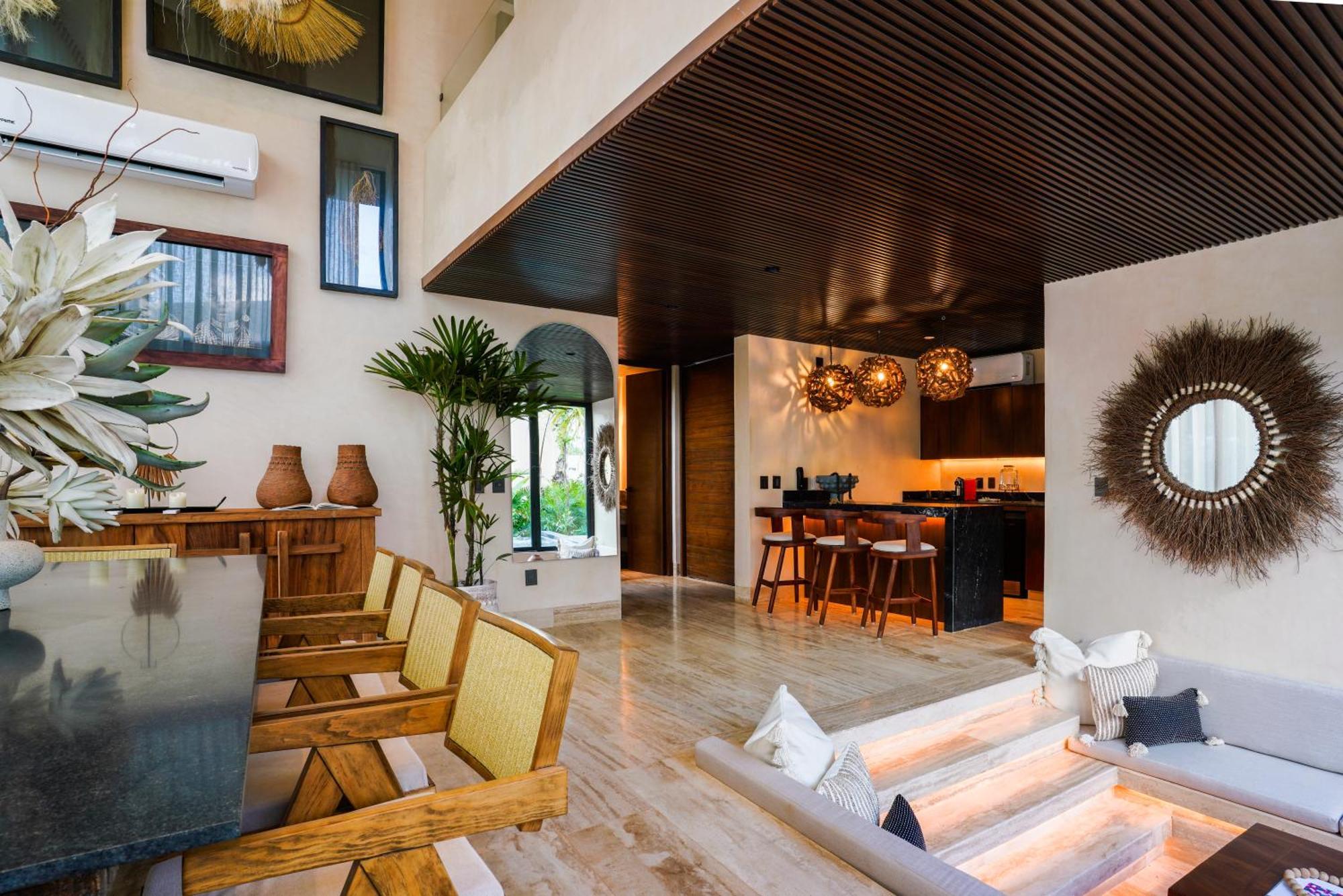 Hotel Trobbu Boutique Collection Tulum