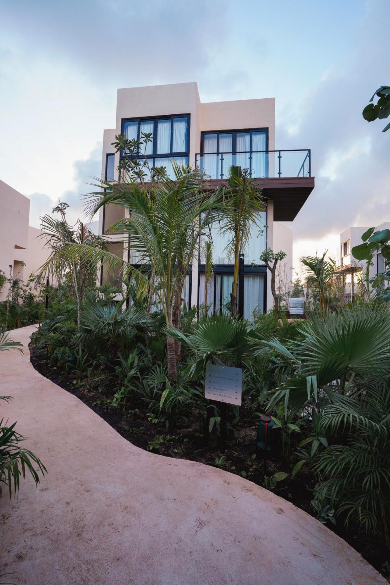 Trobbu Boutique Collection 5* Tulum