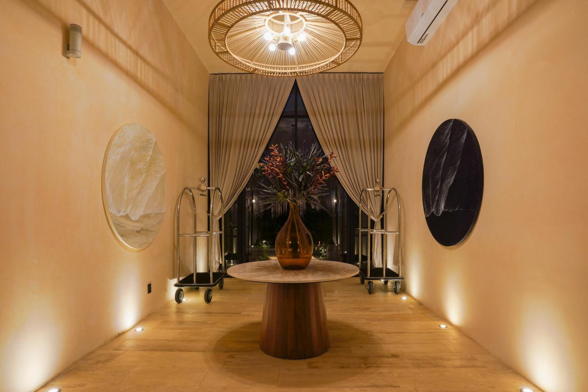 Trobbu Boutique Collection Tulum