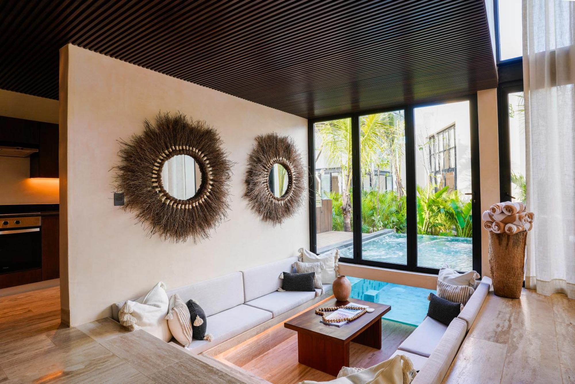 Trobbu Boutique Collection 5* Tulum