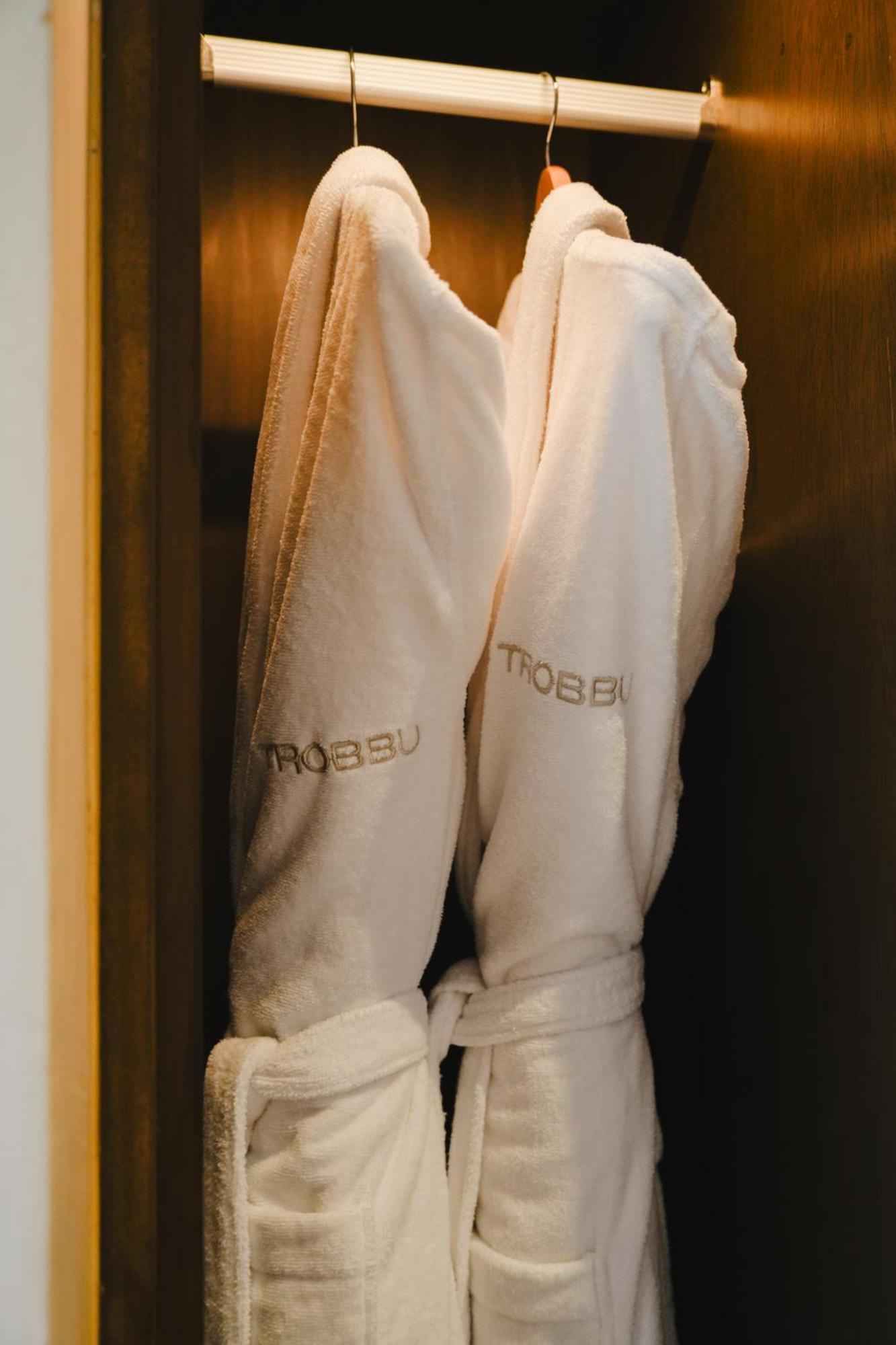 Trobbu Boutique Collection Hotel 5*