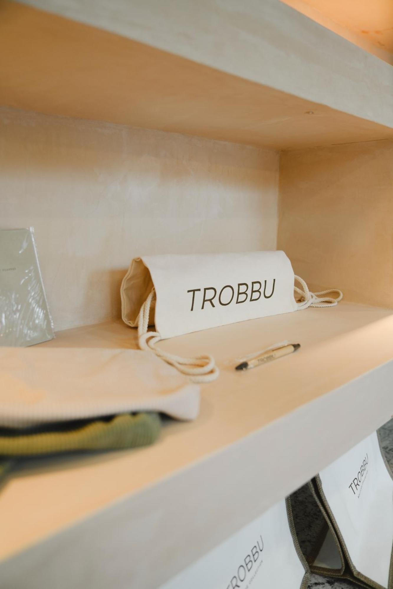 Trobbu Boutique Collection Hotel 5*