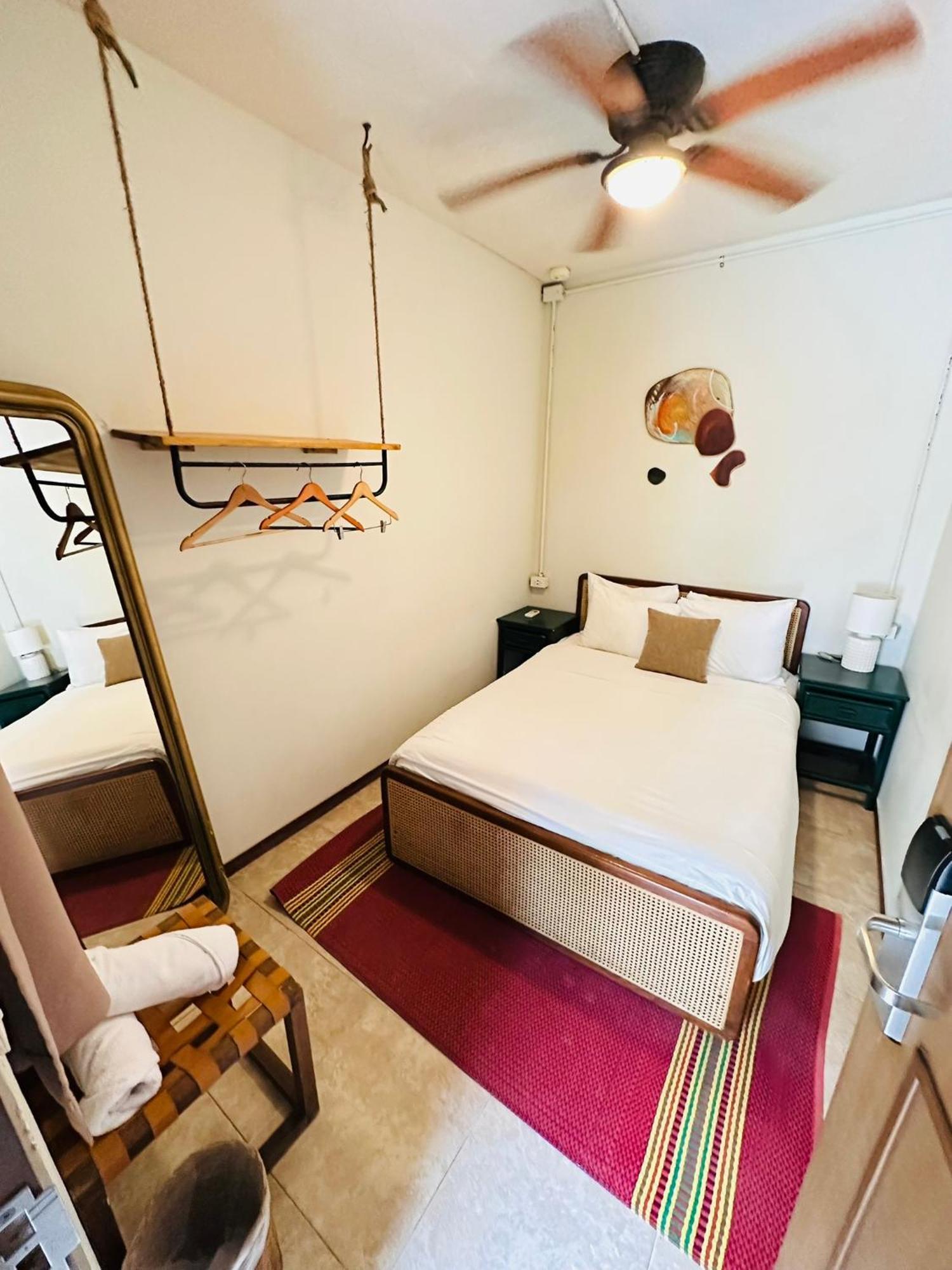 Hotel Mia Tulum