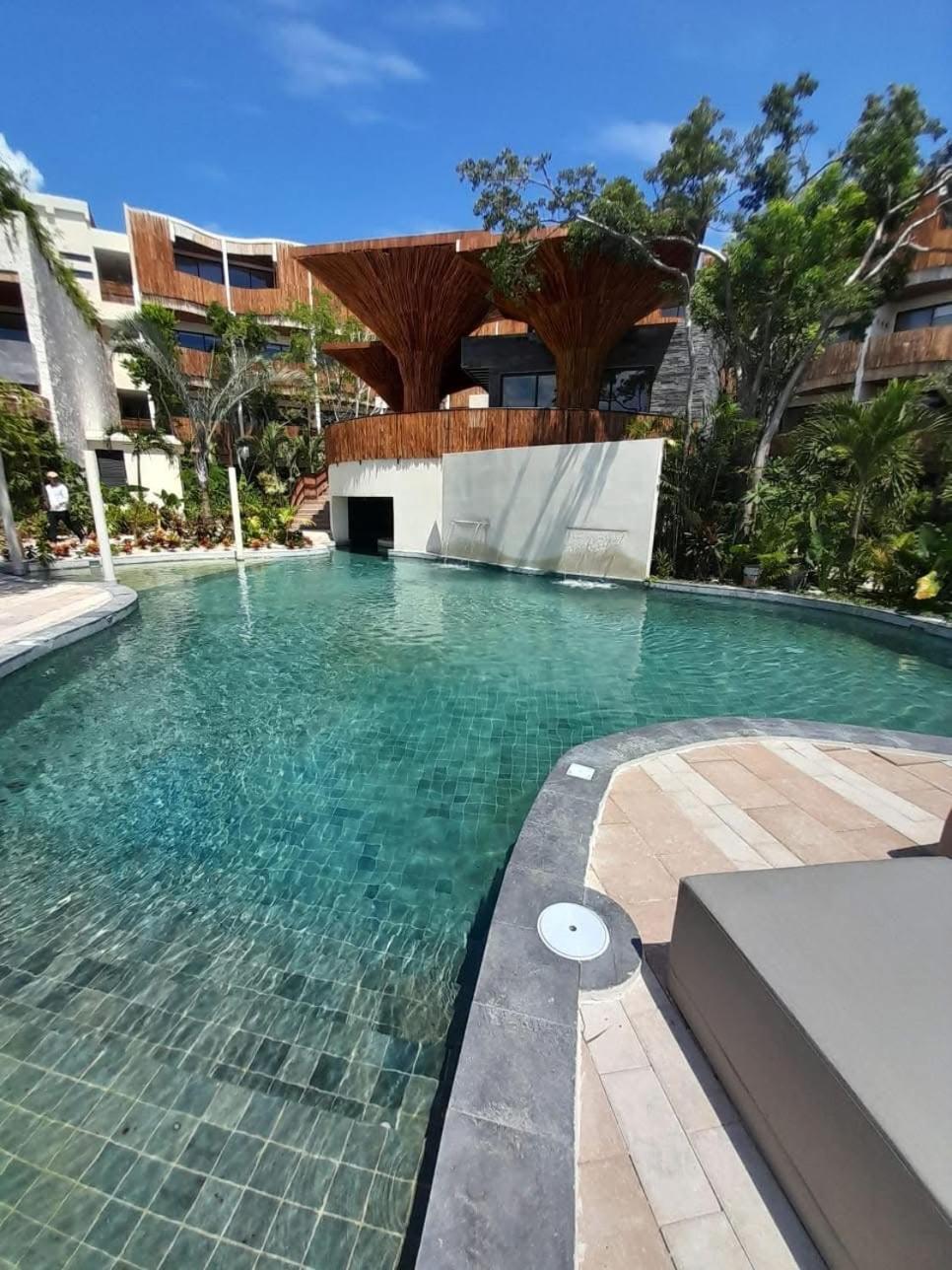 Resort Andora *