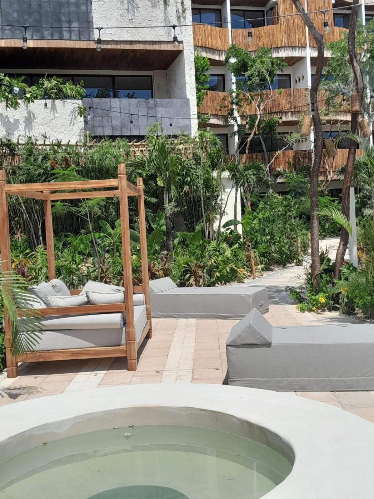Resort Andora Tulum