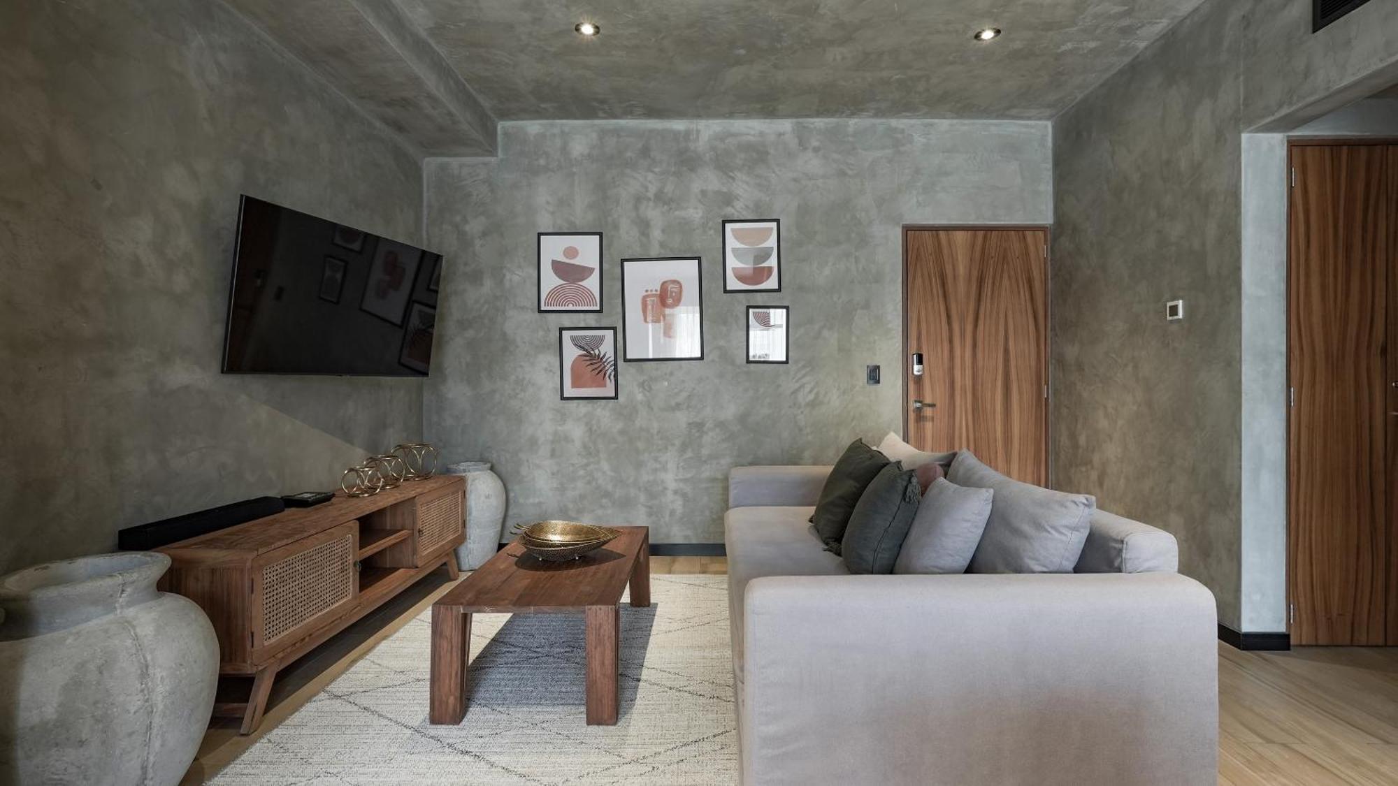 Contemporary & Well-located Tulum