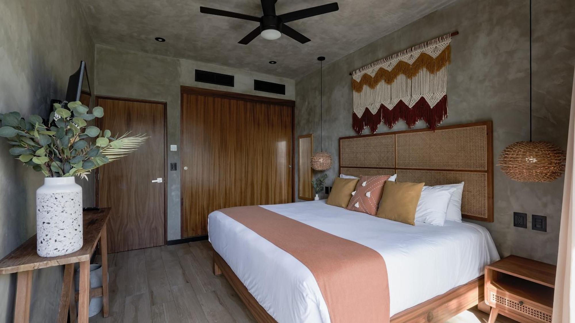 Contemporary & Well-located * Tulum