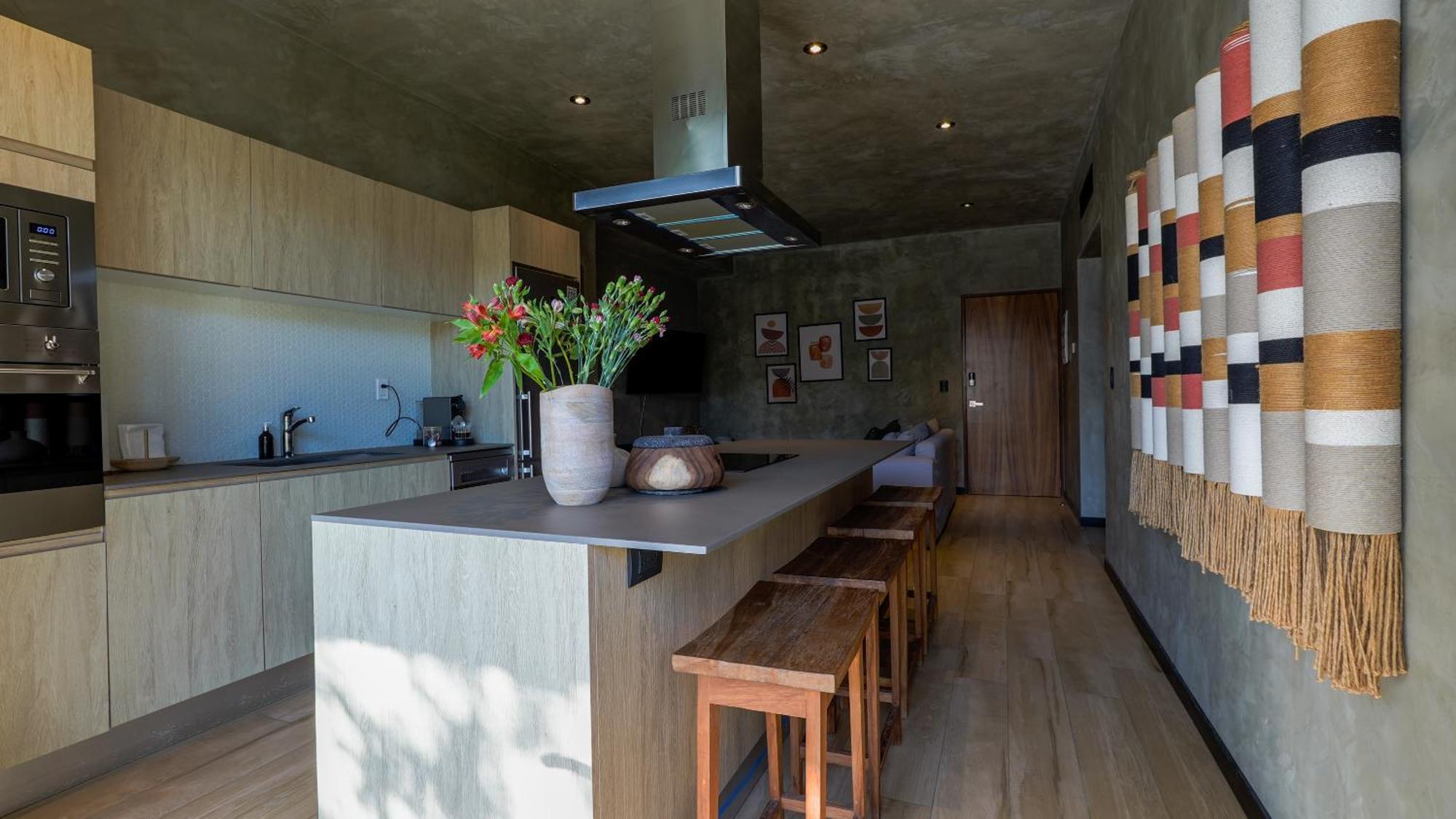 Contemporary & Well-located Apartment *