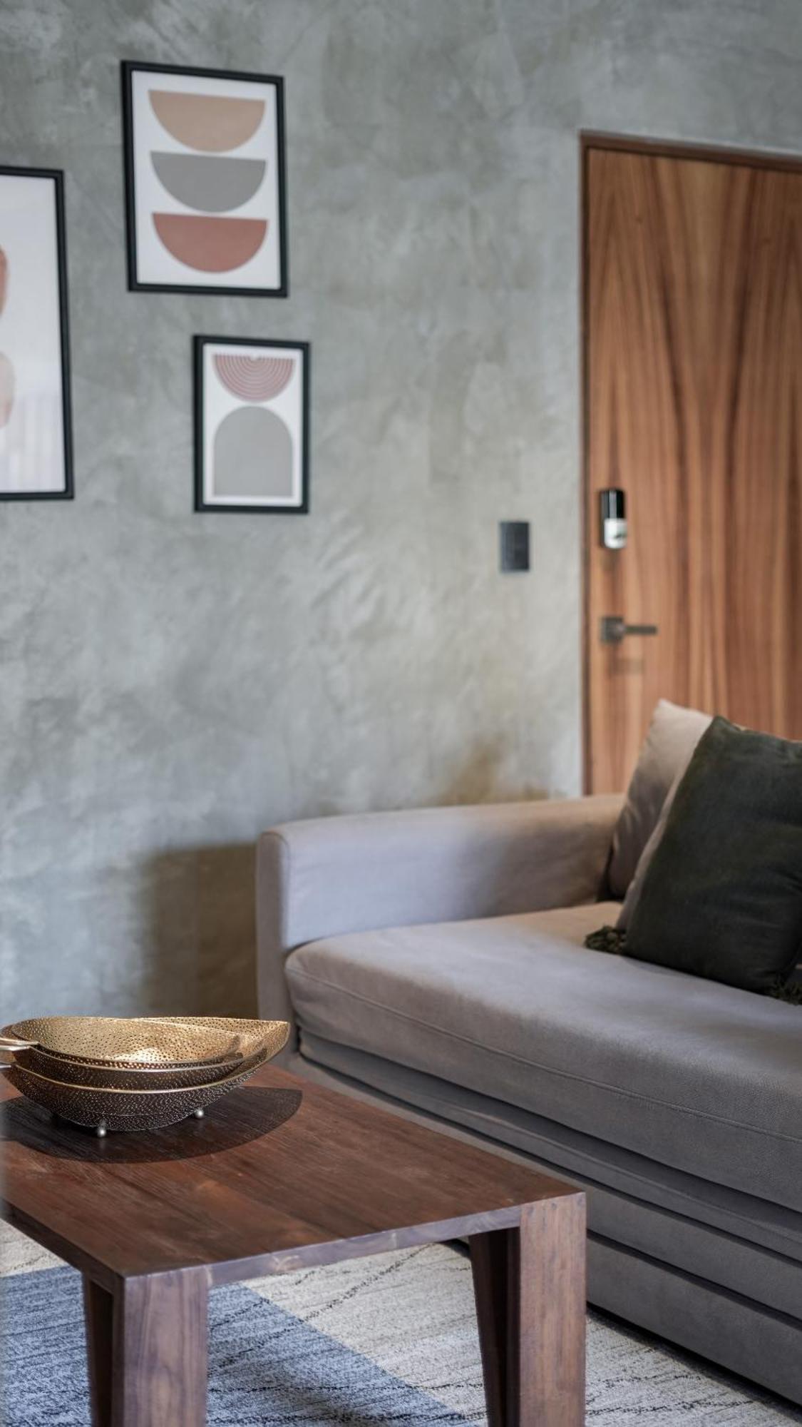 Contemporary & Well-located Tulum