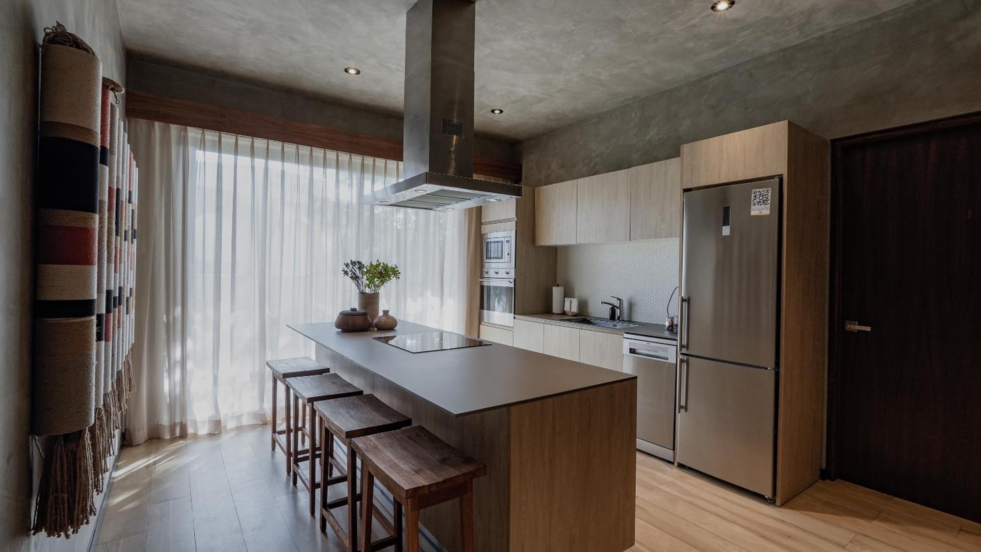 Contemporary & Well-located Tulum