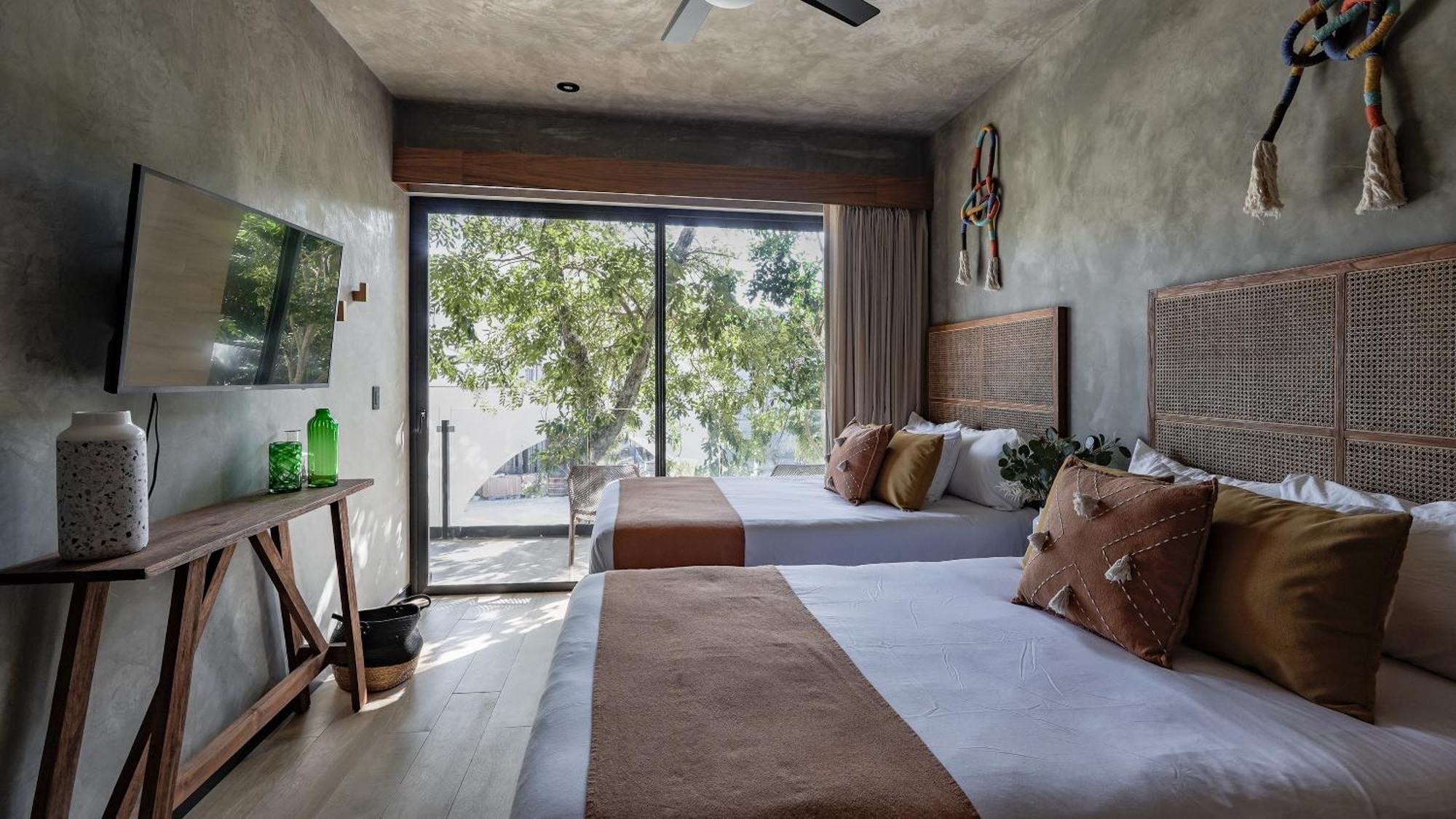 Contemporary & Well-located Apartment