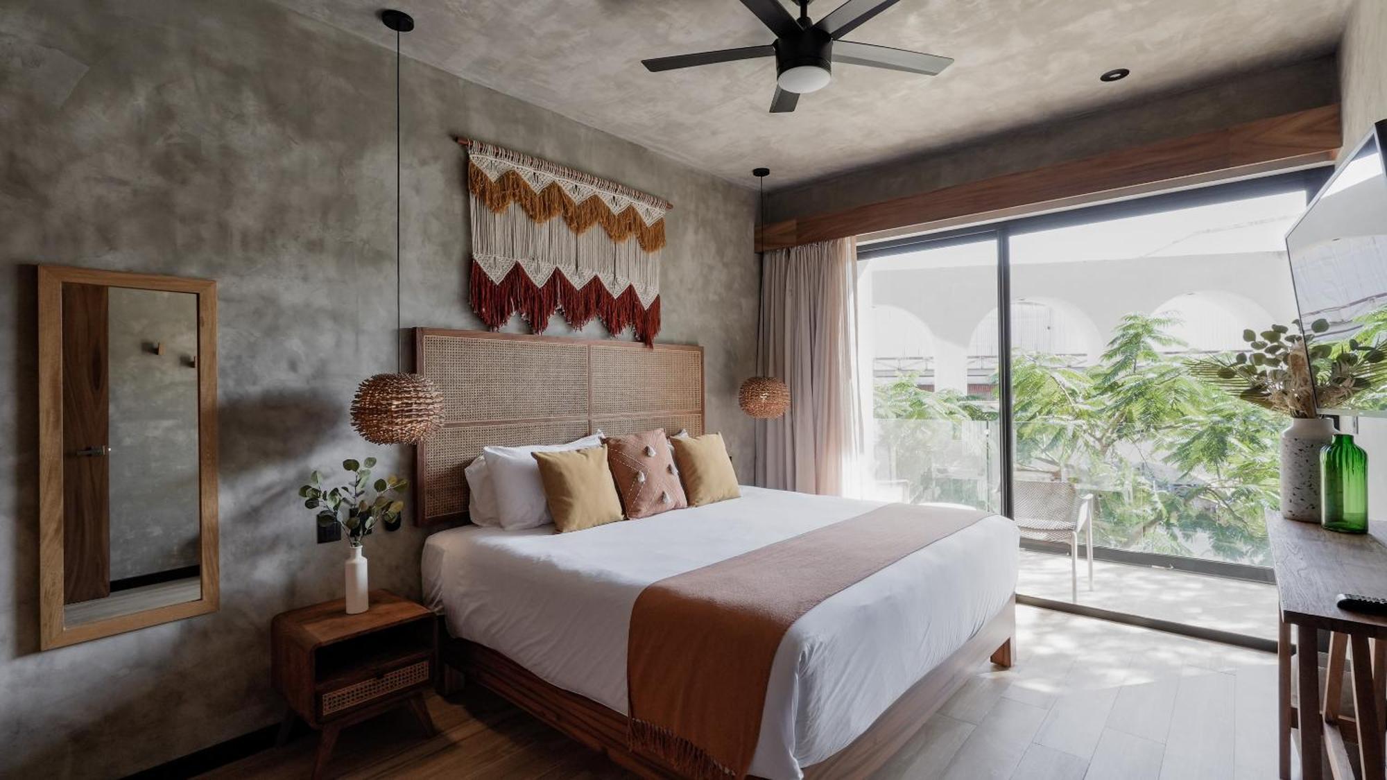 Apartment Contemporary & Well-located *