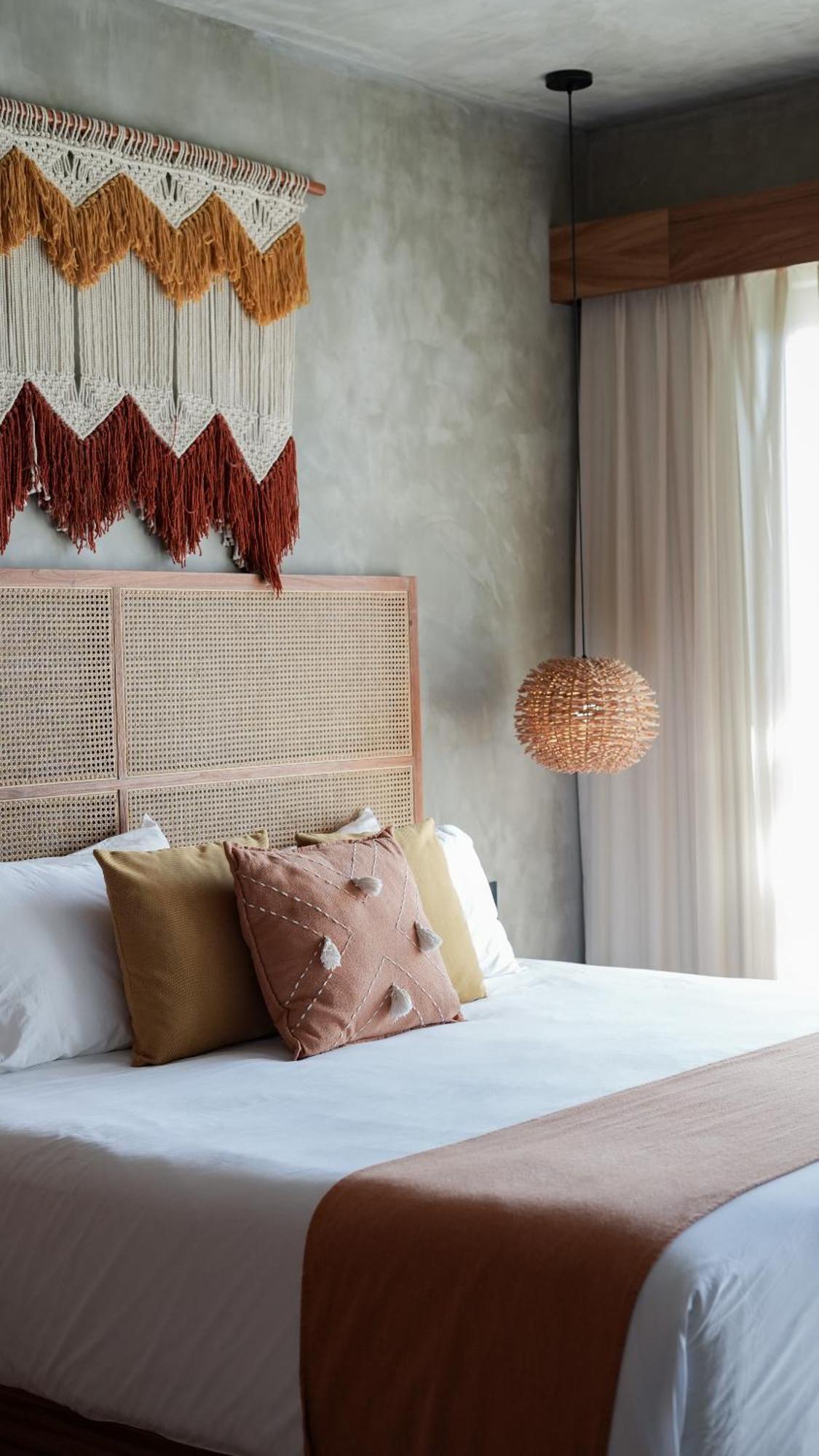 Apartment Contemporary & Well-located Tulum