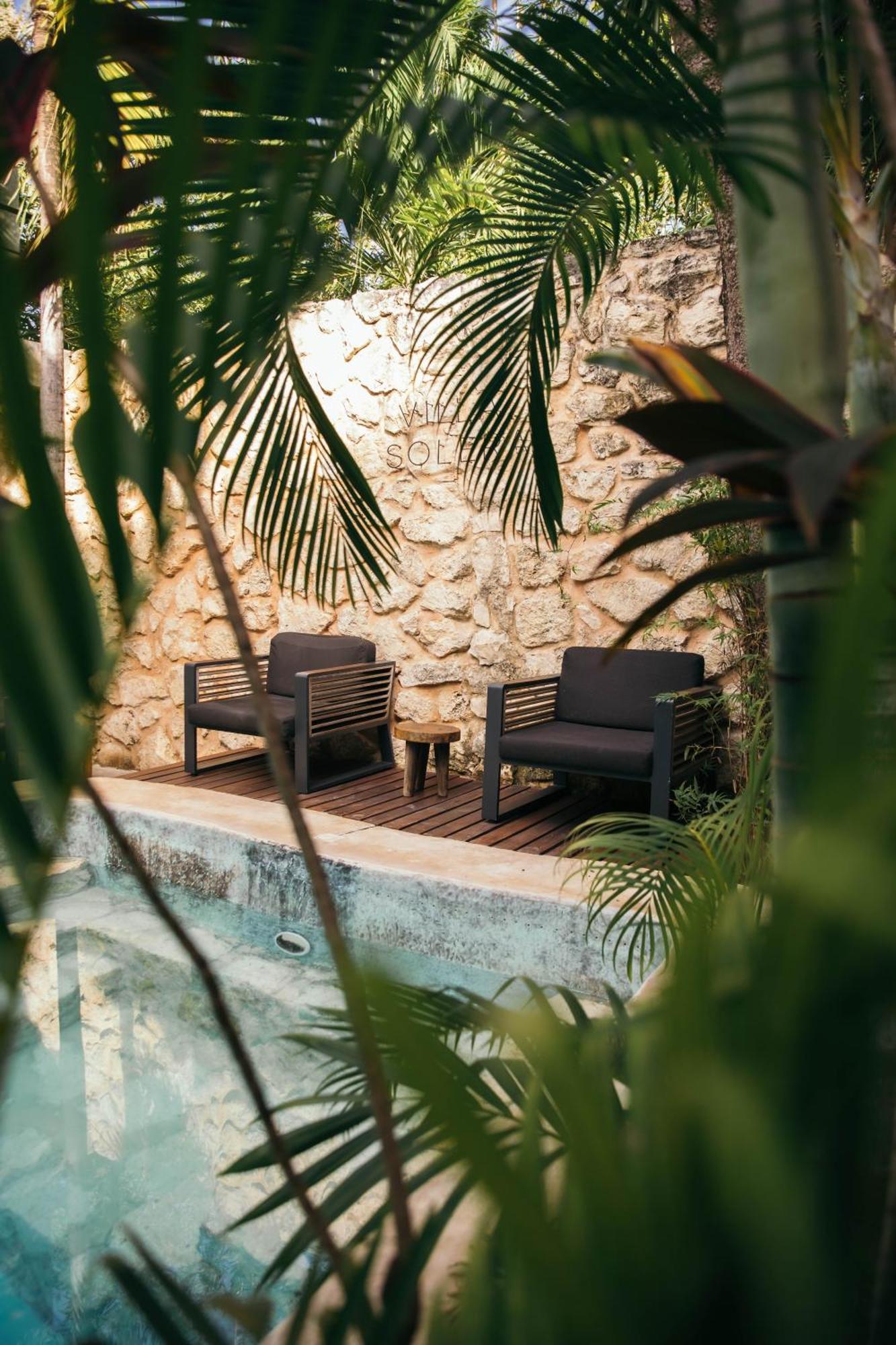 Privada 8 Villa