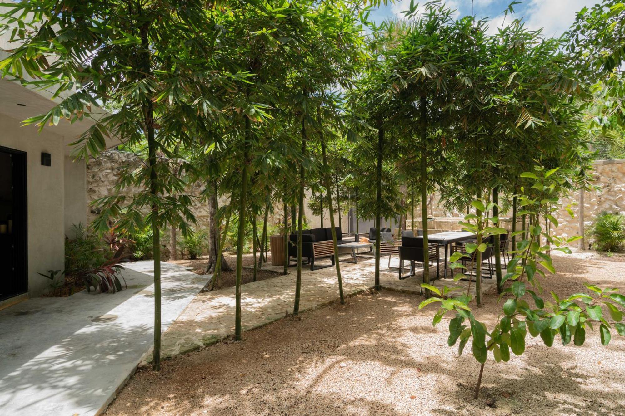 Villa Privada 8 Tulum