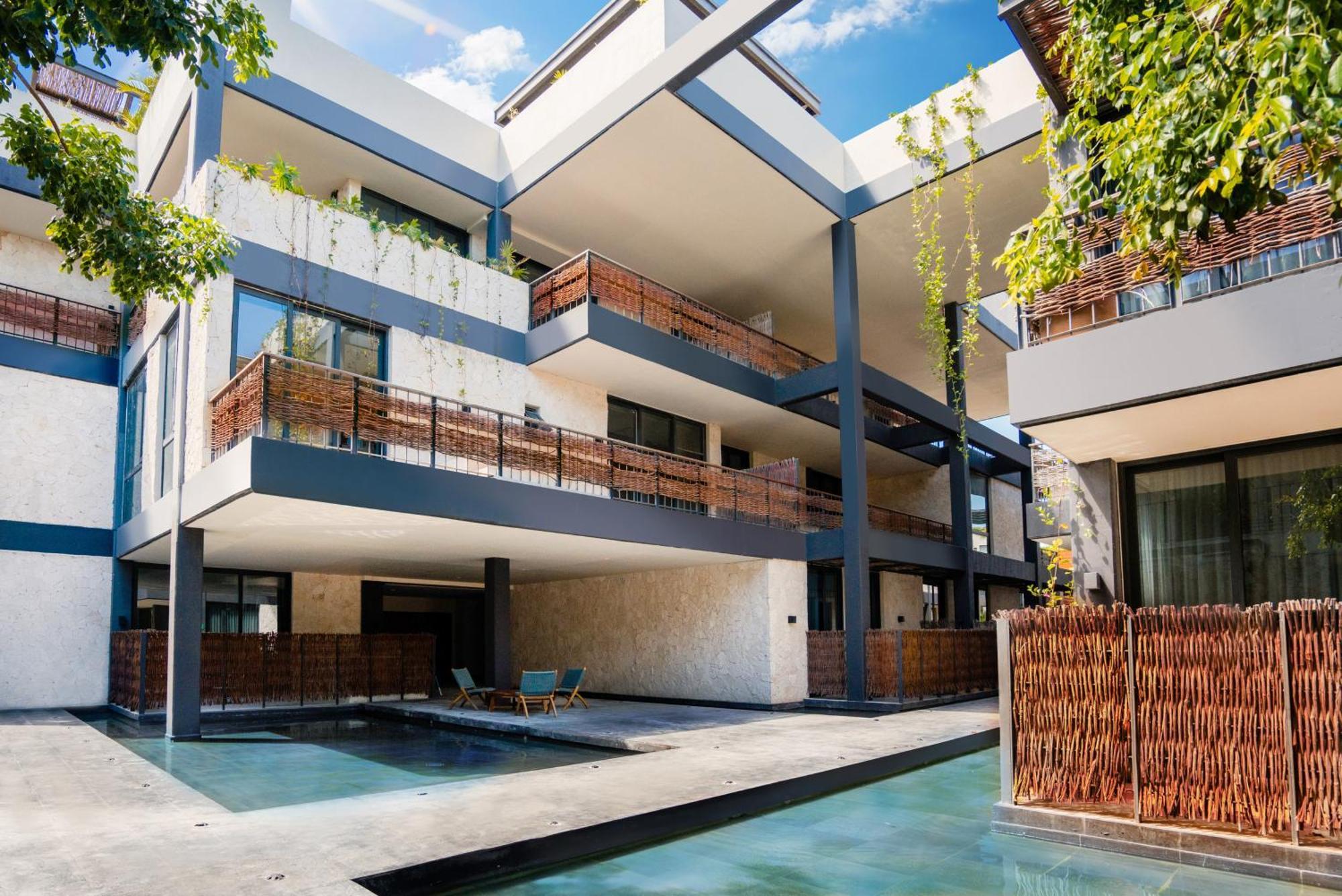 Bloom Tulum, By Marriott Bonvoy Hotel 3*